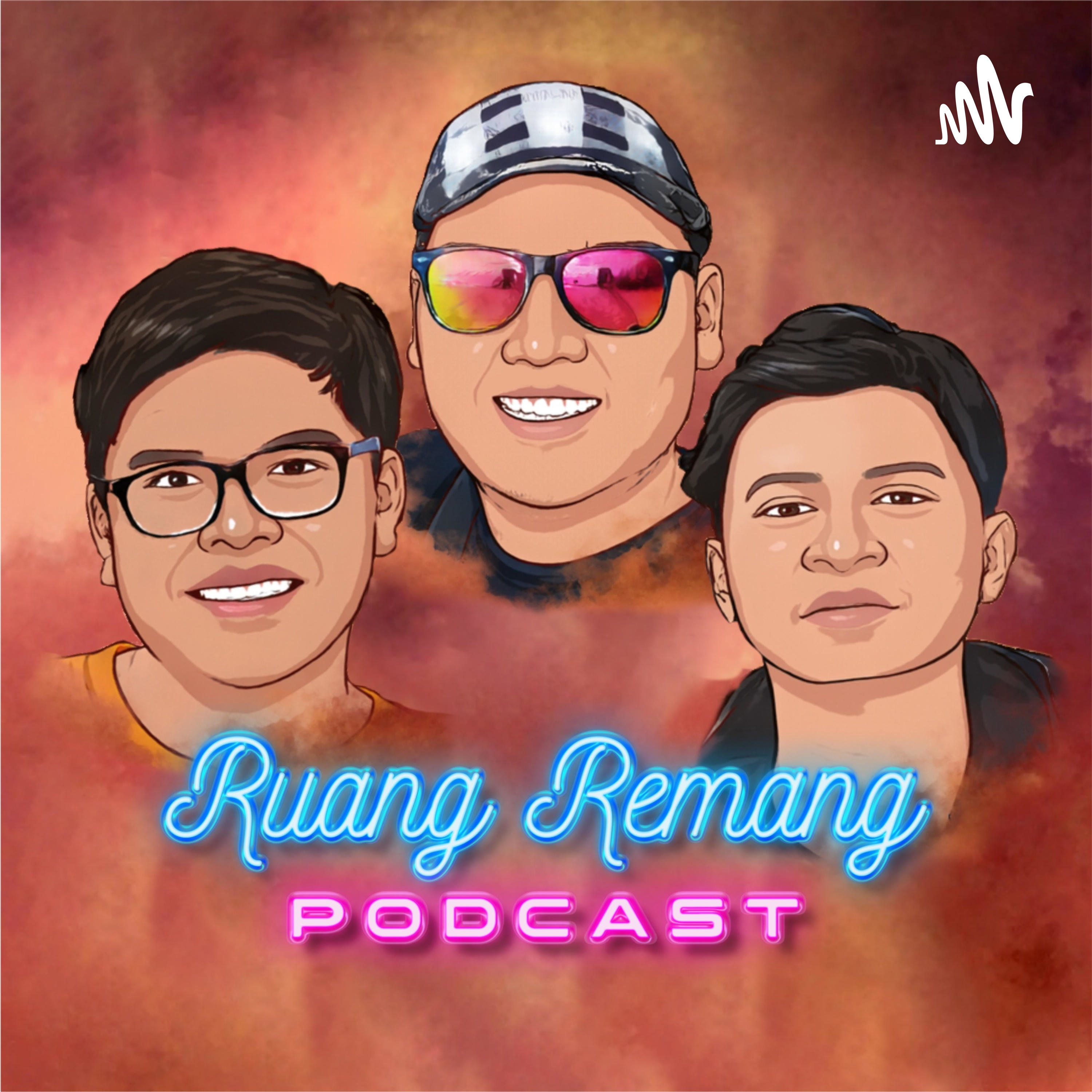 EP1 - KERANDOMAN MASA KECIL