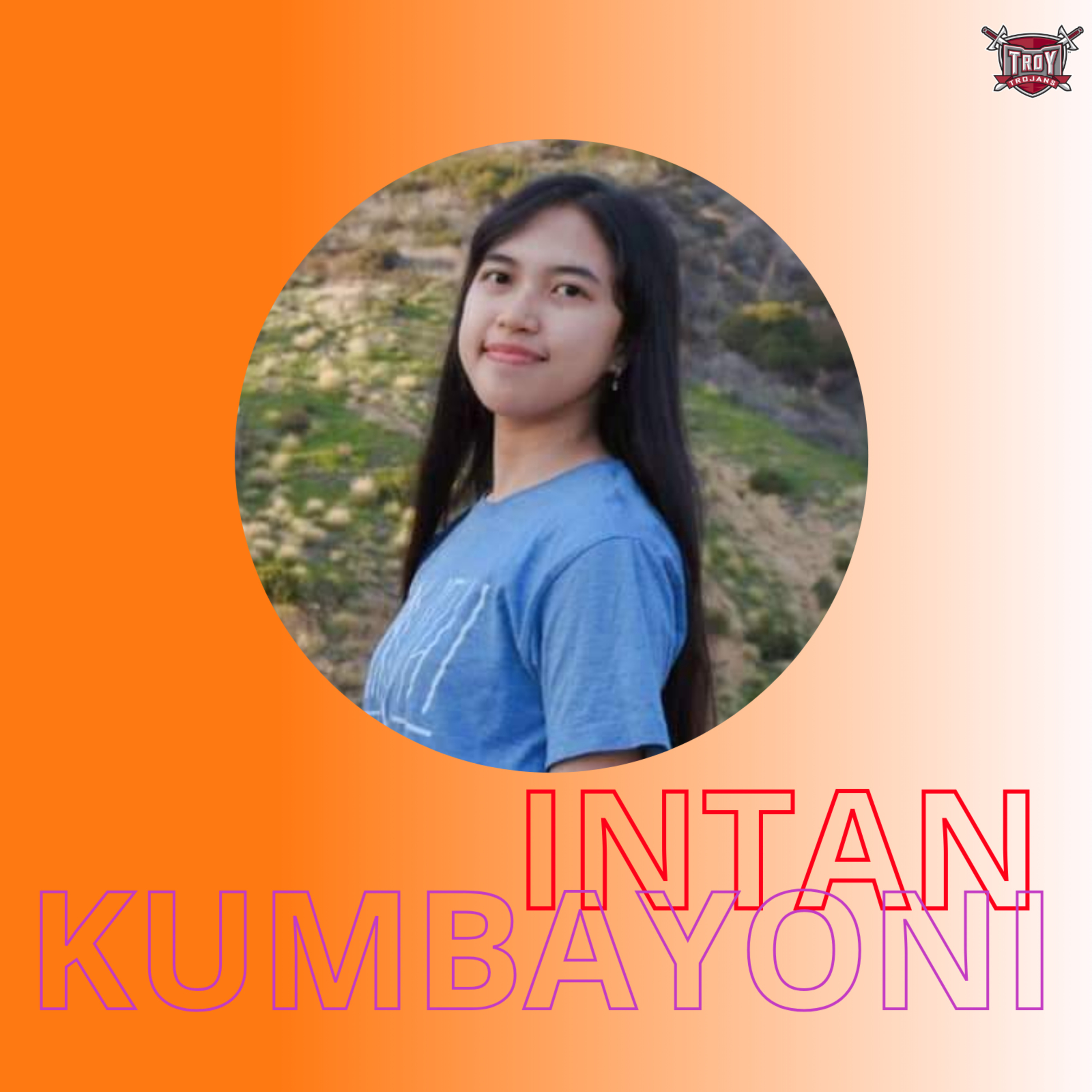 Episode #3: Grantee 2019/2020 Intan Kumbayoni