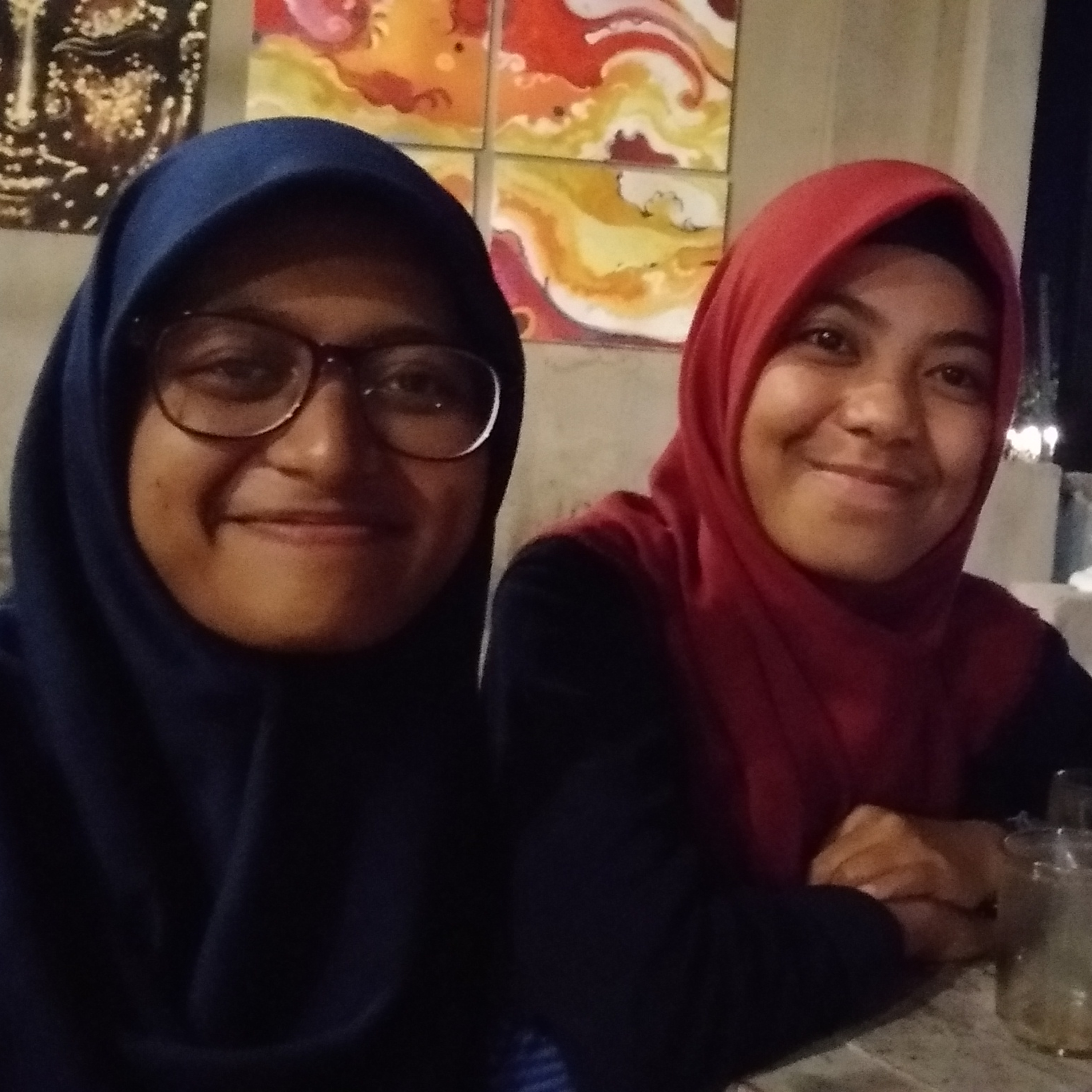 Cerita 2. Kampung Inggris Feat. Intan & Aya (End)