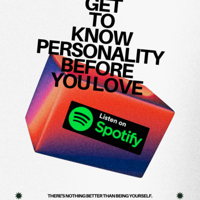 Mengenal sifat asli orang sebelum sayang