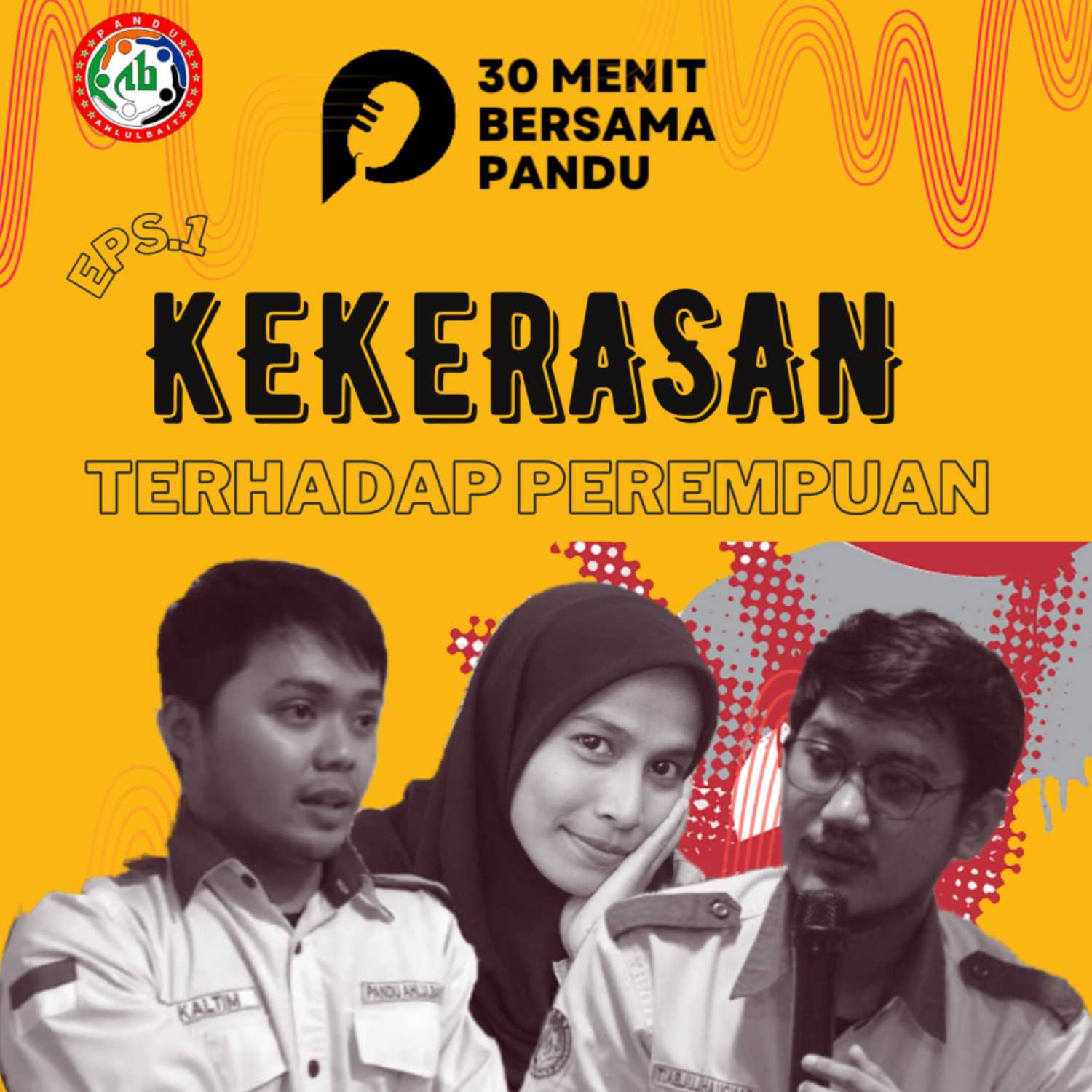 Eps. 1 Kekerasan terhadap perempuan