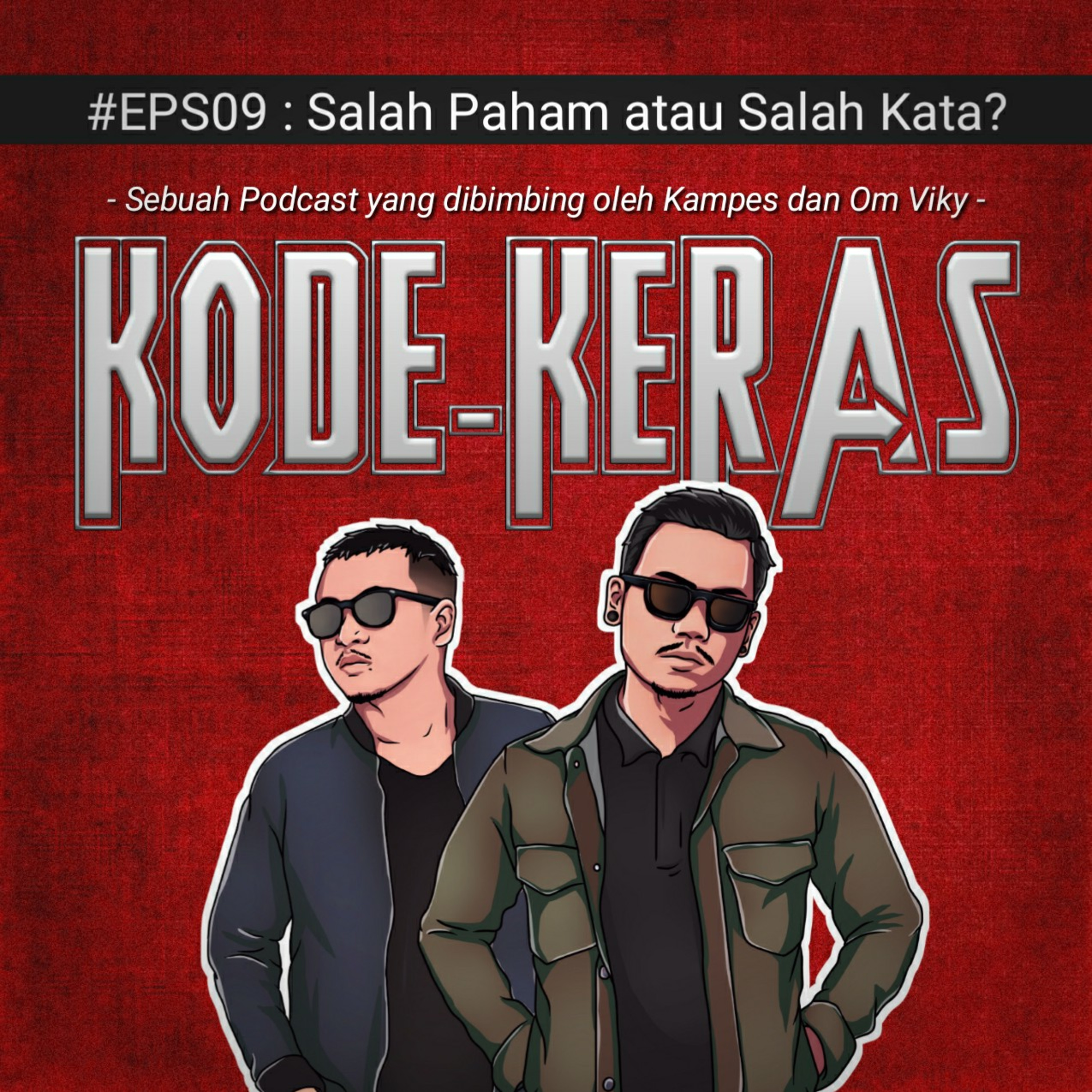 Salah Paham atau Salah Kata?