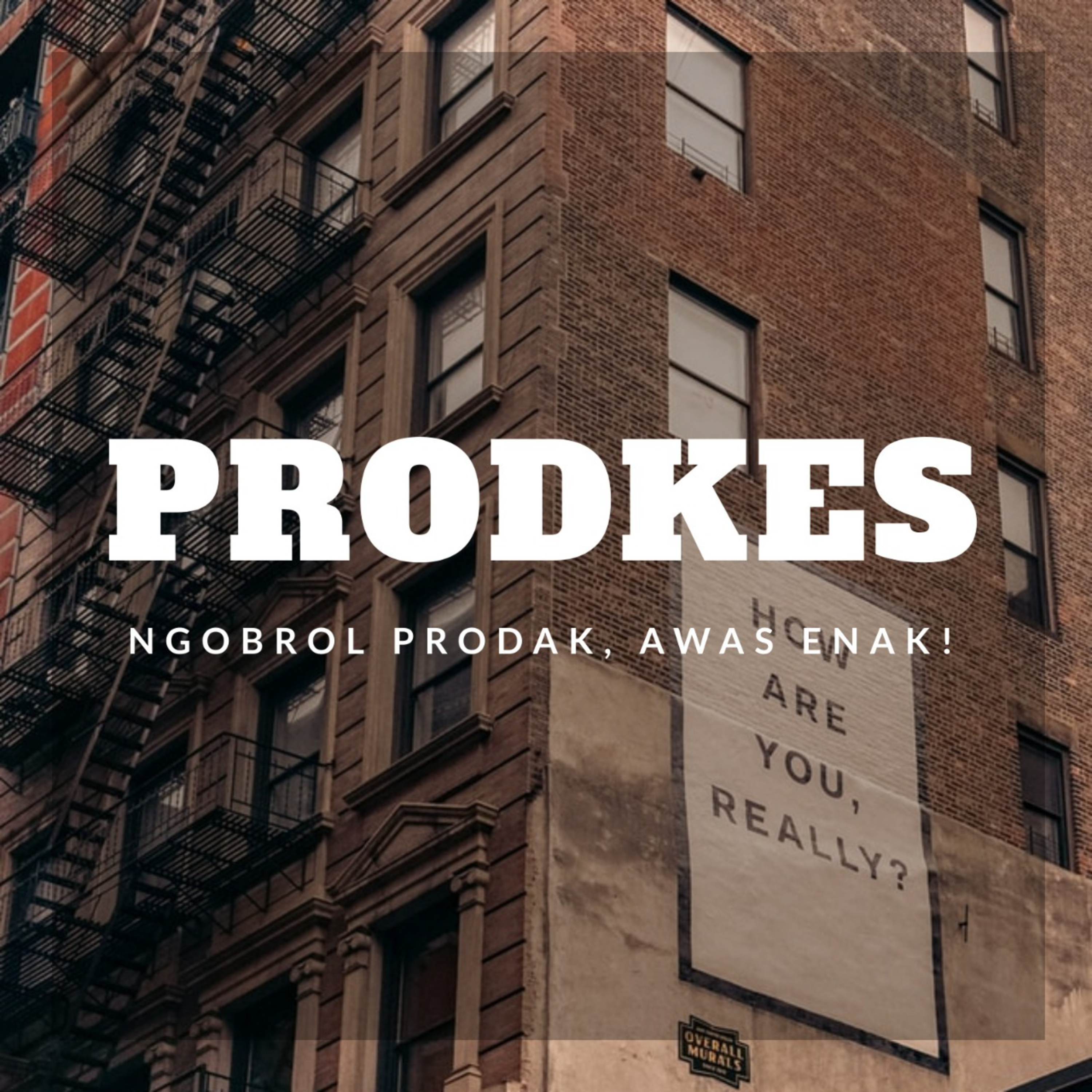 #7 Sesi curhat agak berat!