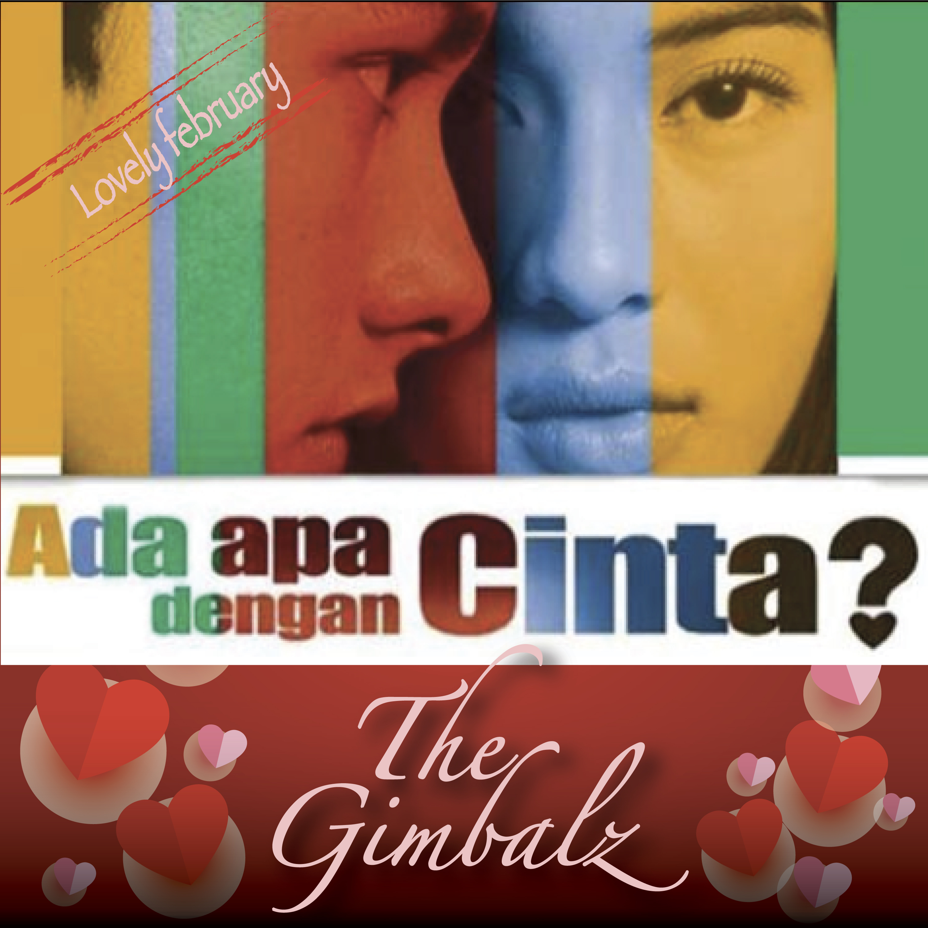 7 Februari 2002: "Ada Apa dengan Cinta?" film romantis rilis pertama kali (Featuring Mbak Maida)