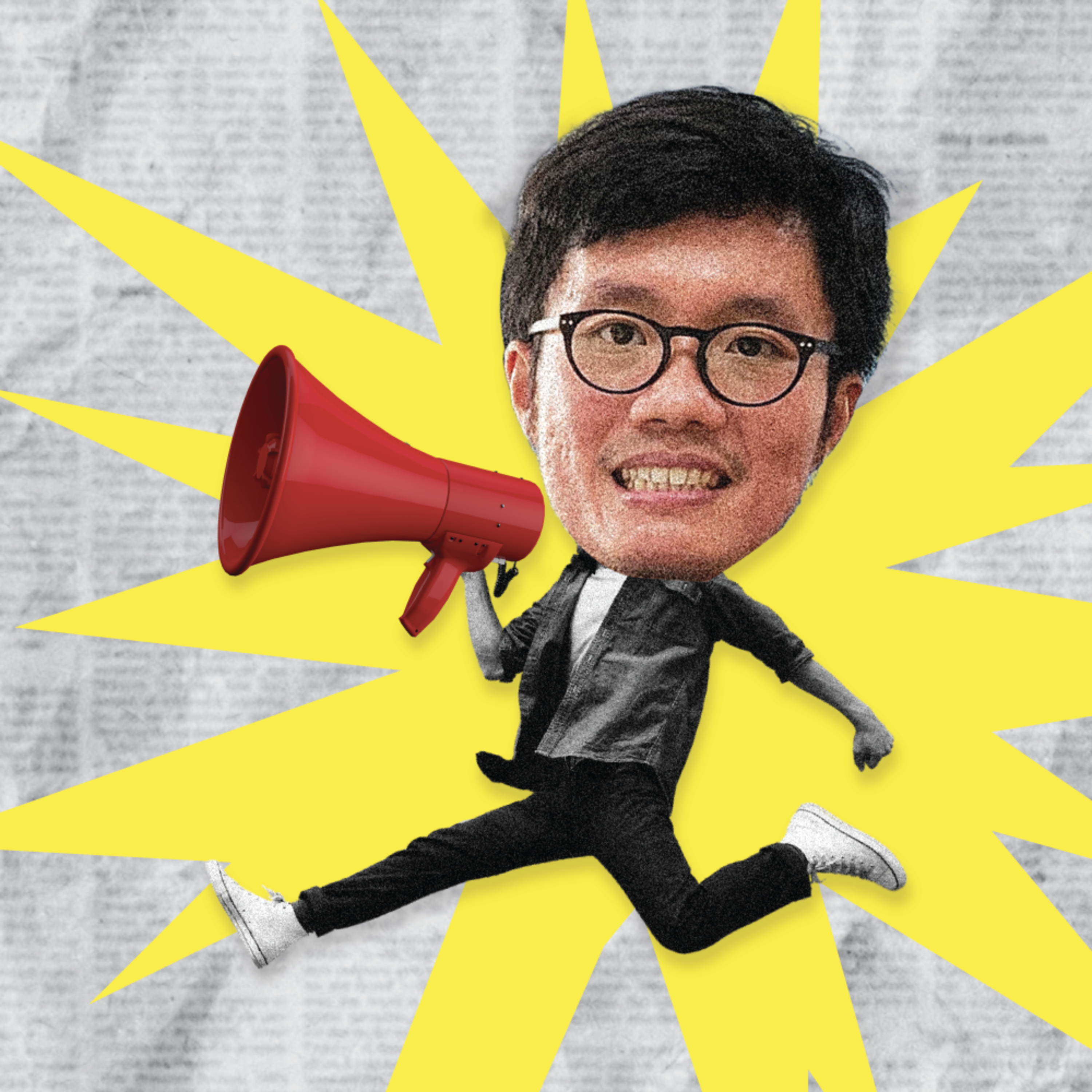 Talk With The CEO #3 -- Cara Mendapatkan Klien Pertama Untuk Bisnis Anda