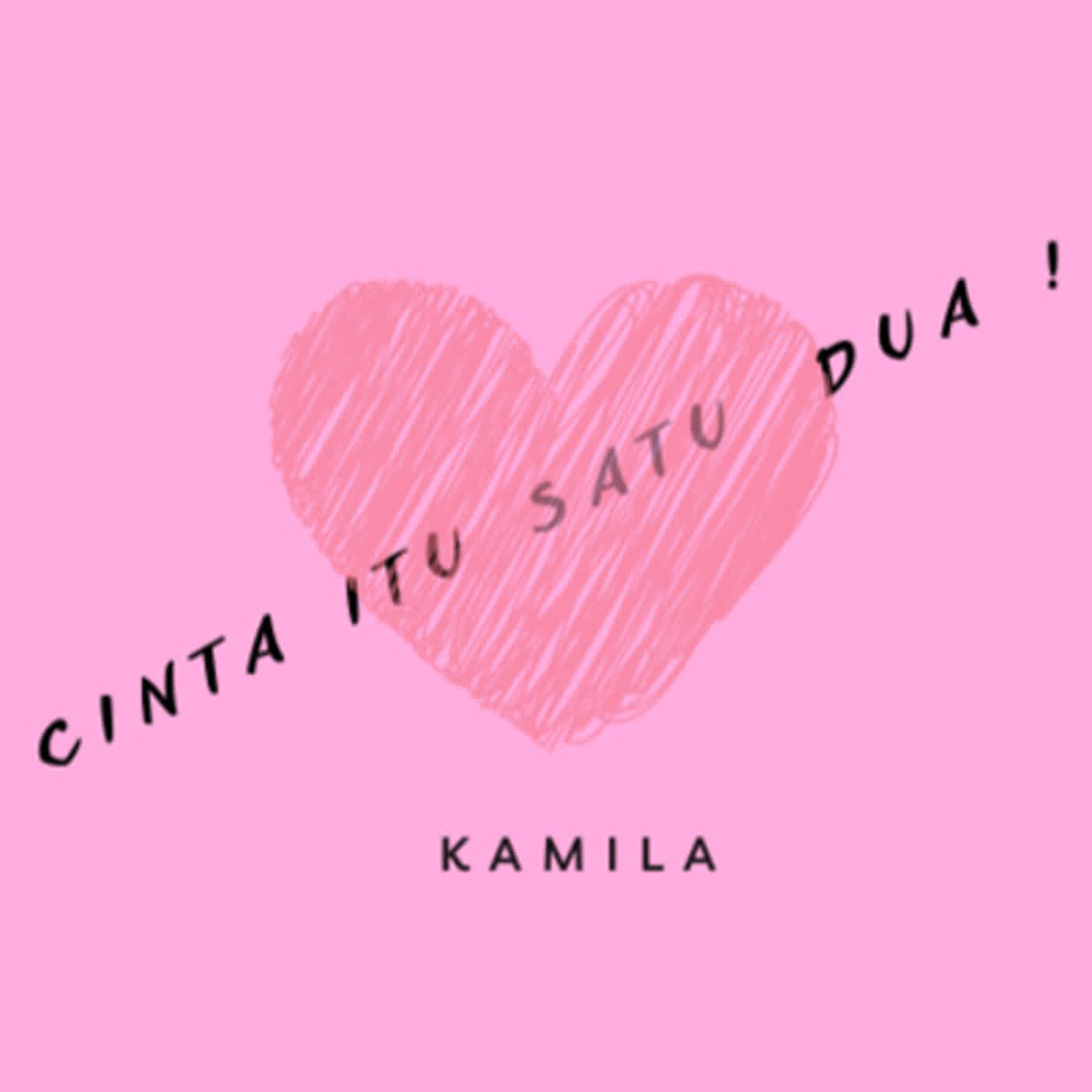 cinta itu dua !