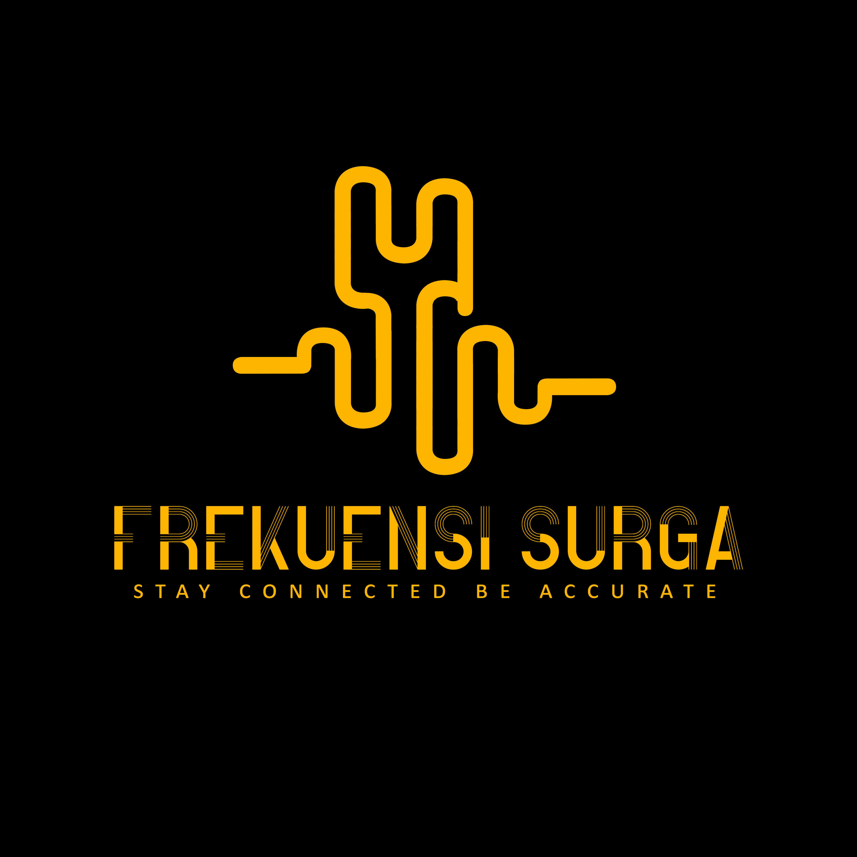 FREKUENSI SURGA EPS 03