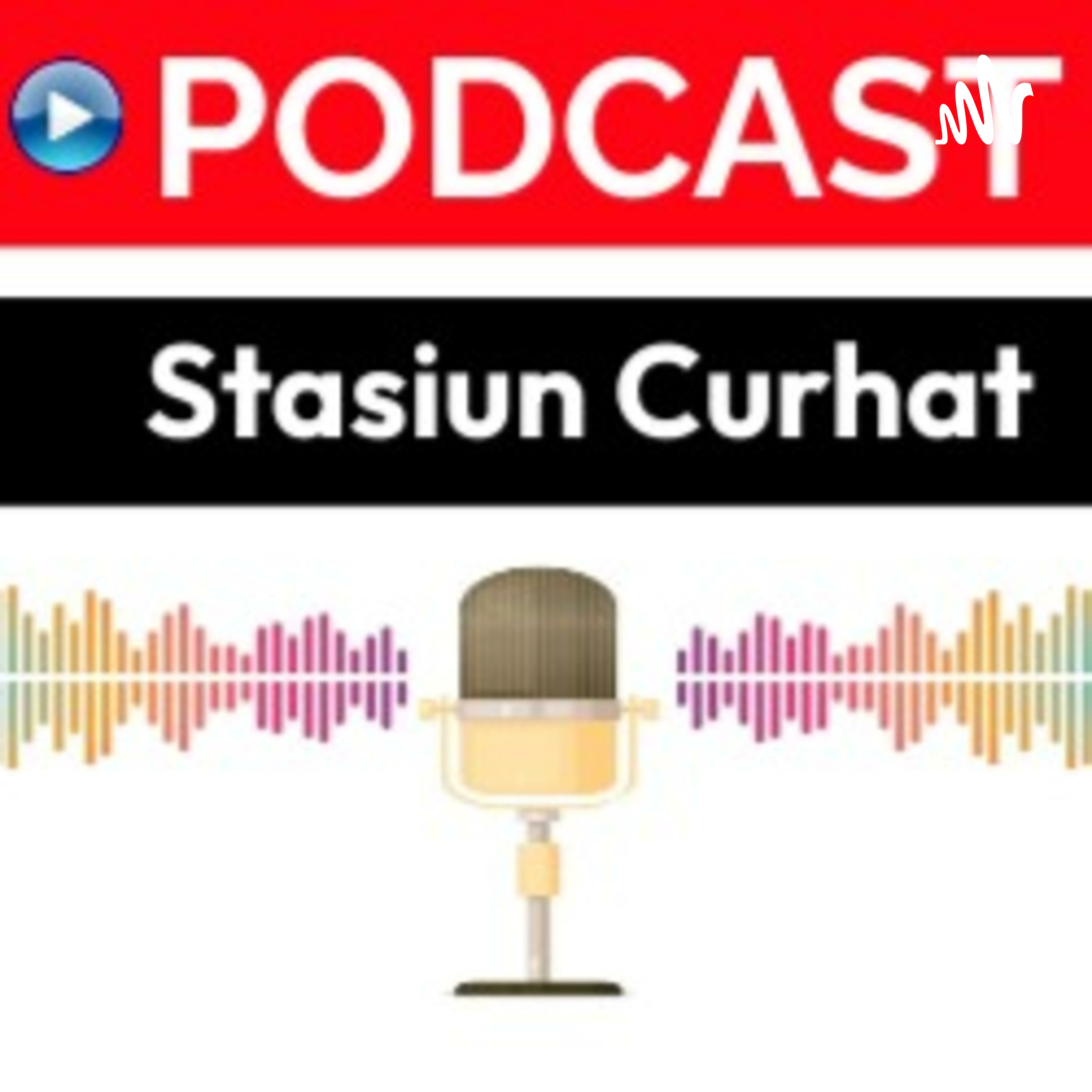 Stasiun Curhat (Trailer)