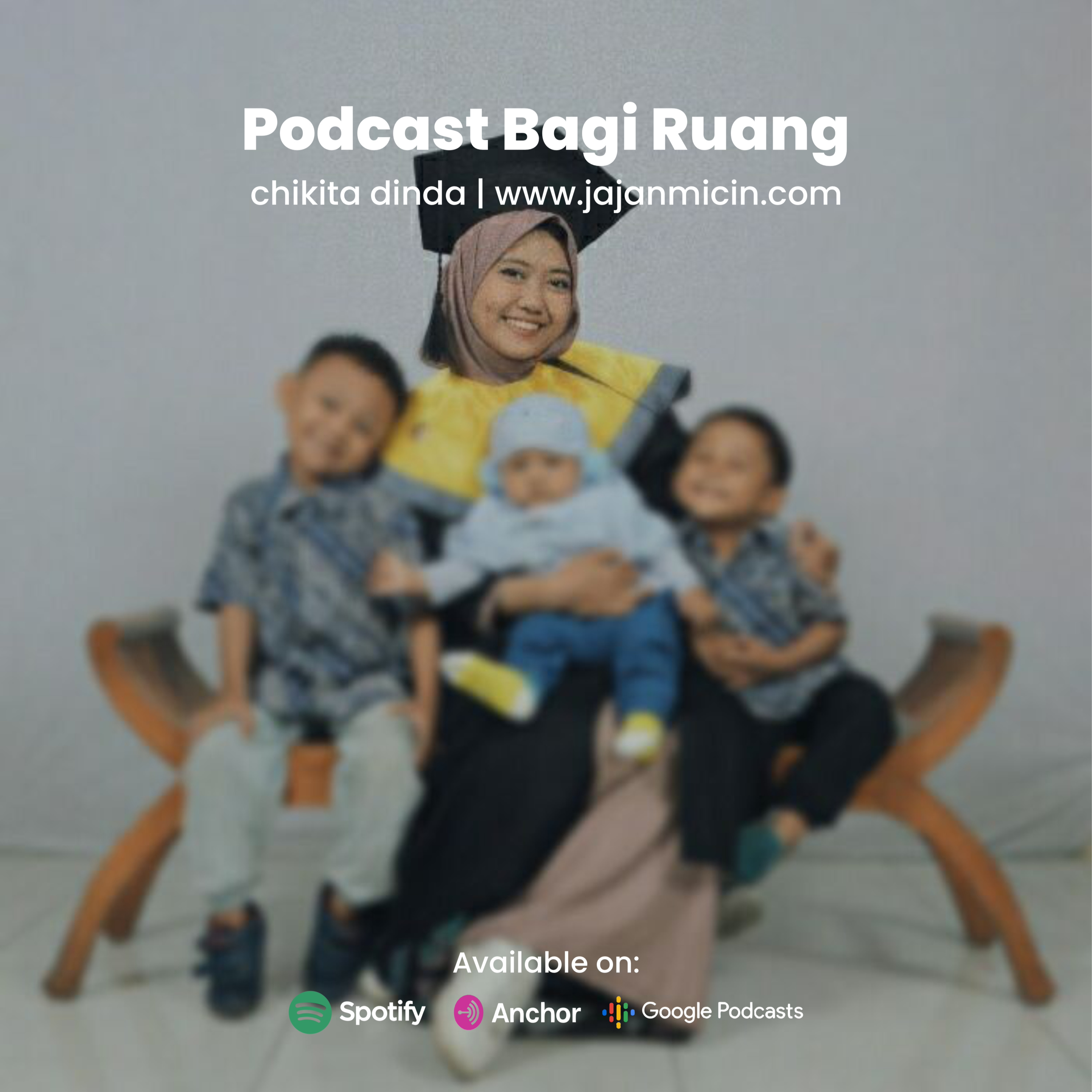 S02E16 - "Wanita Berpendidikan Tinggi? Baliknya ke Dapur!"