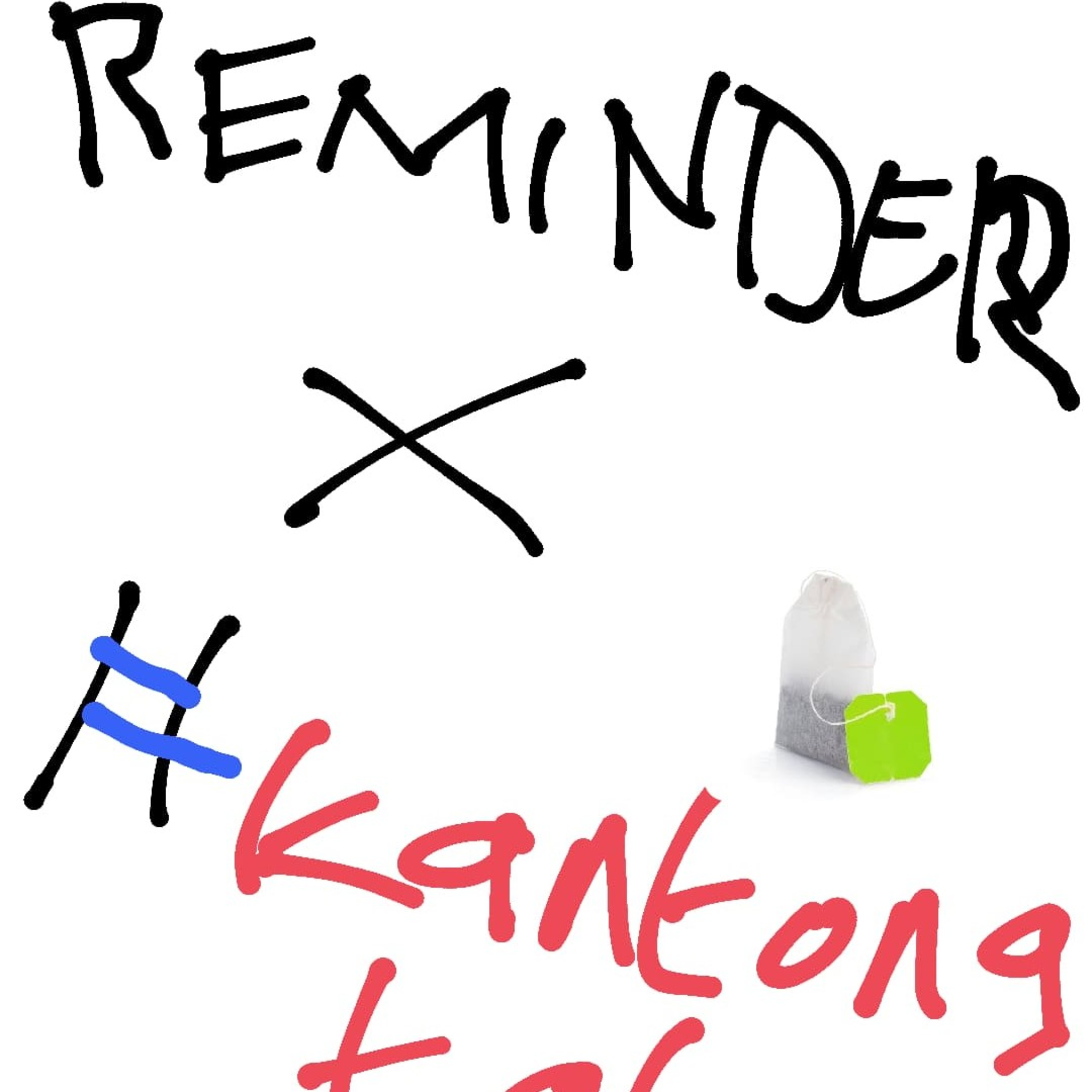 reminder 22
