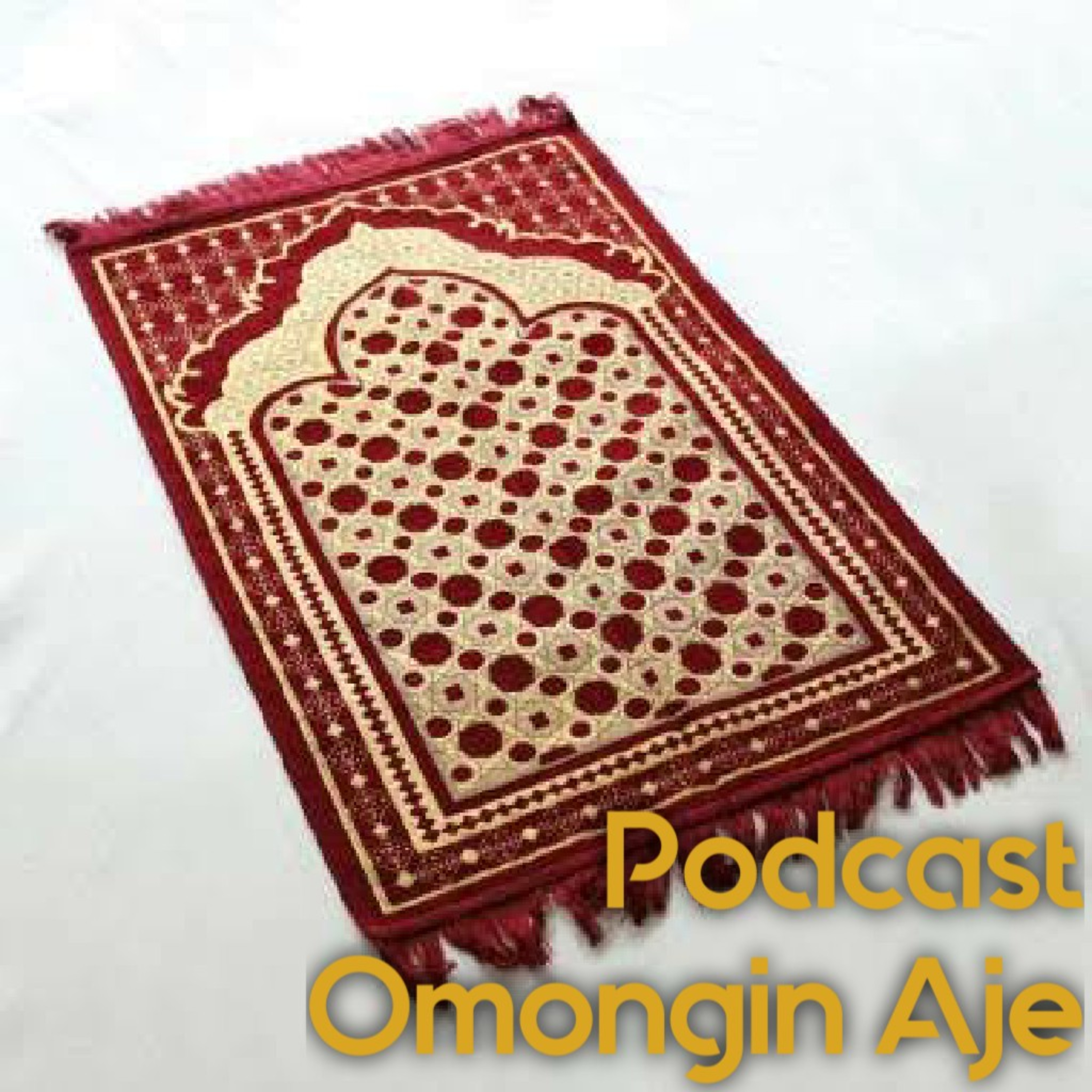 5. #Monolog - Sajadah, dan Gabut 