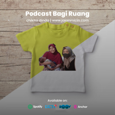 S03E02 - Biaya-Biaya Yang Perlu Disiapkan Saat Hamil (with @belalentera)