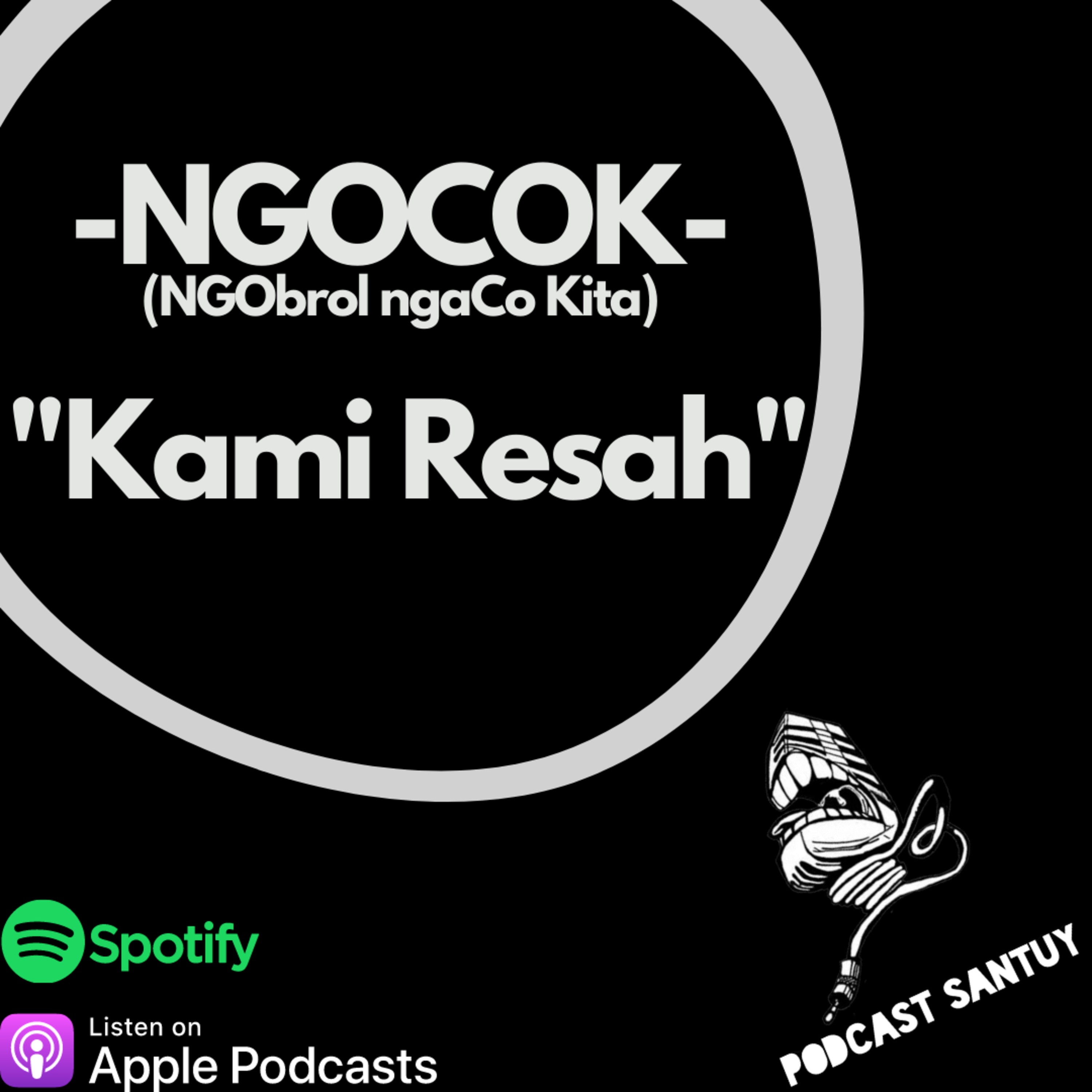 Kami Resah