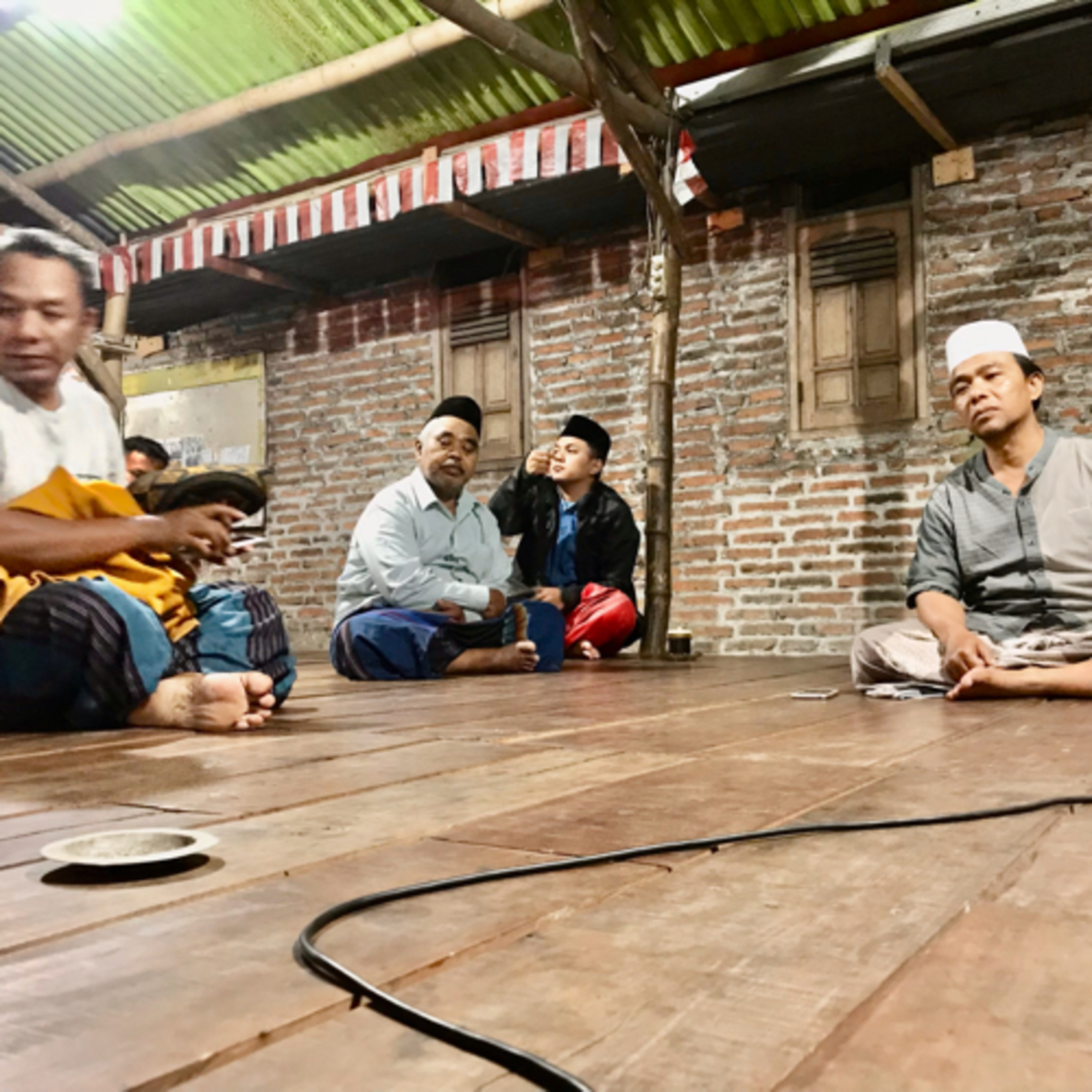 Ngaji Sabtuan Tema: Kenali Dirimu 18-02-2023