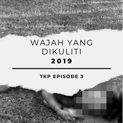 Wajah Yang Dikuliti