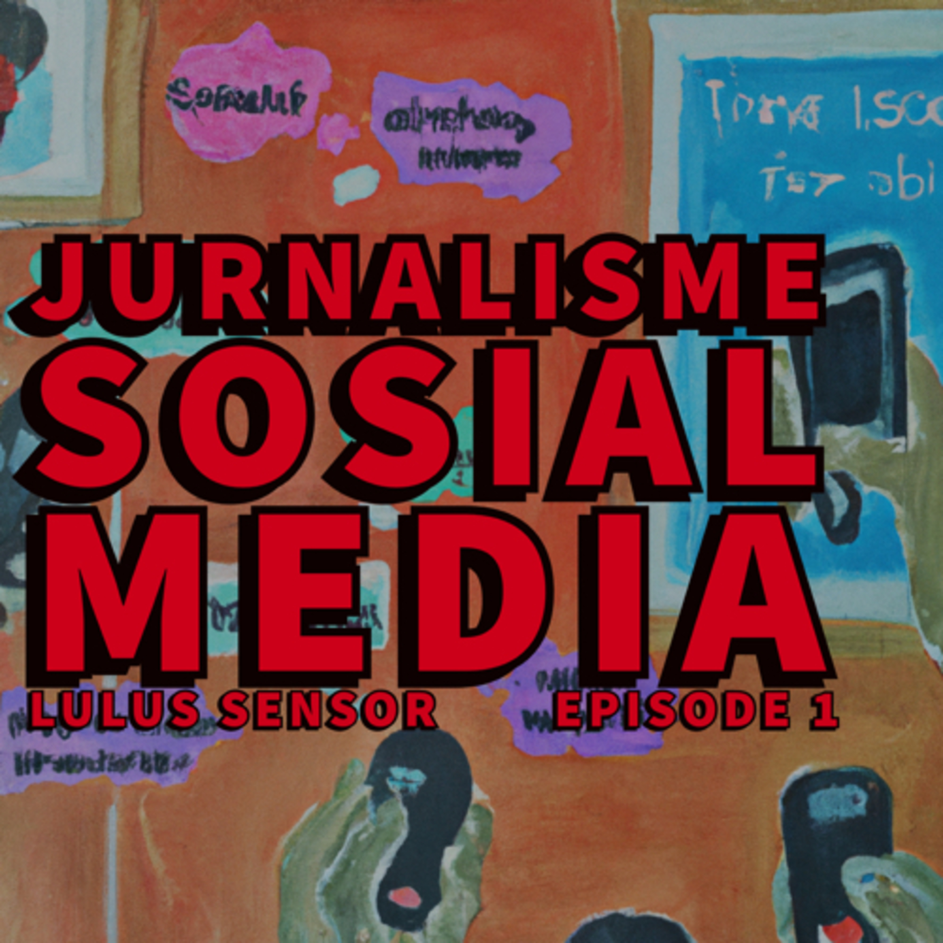 Jurnalisme Sosial Media