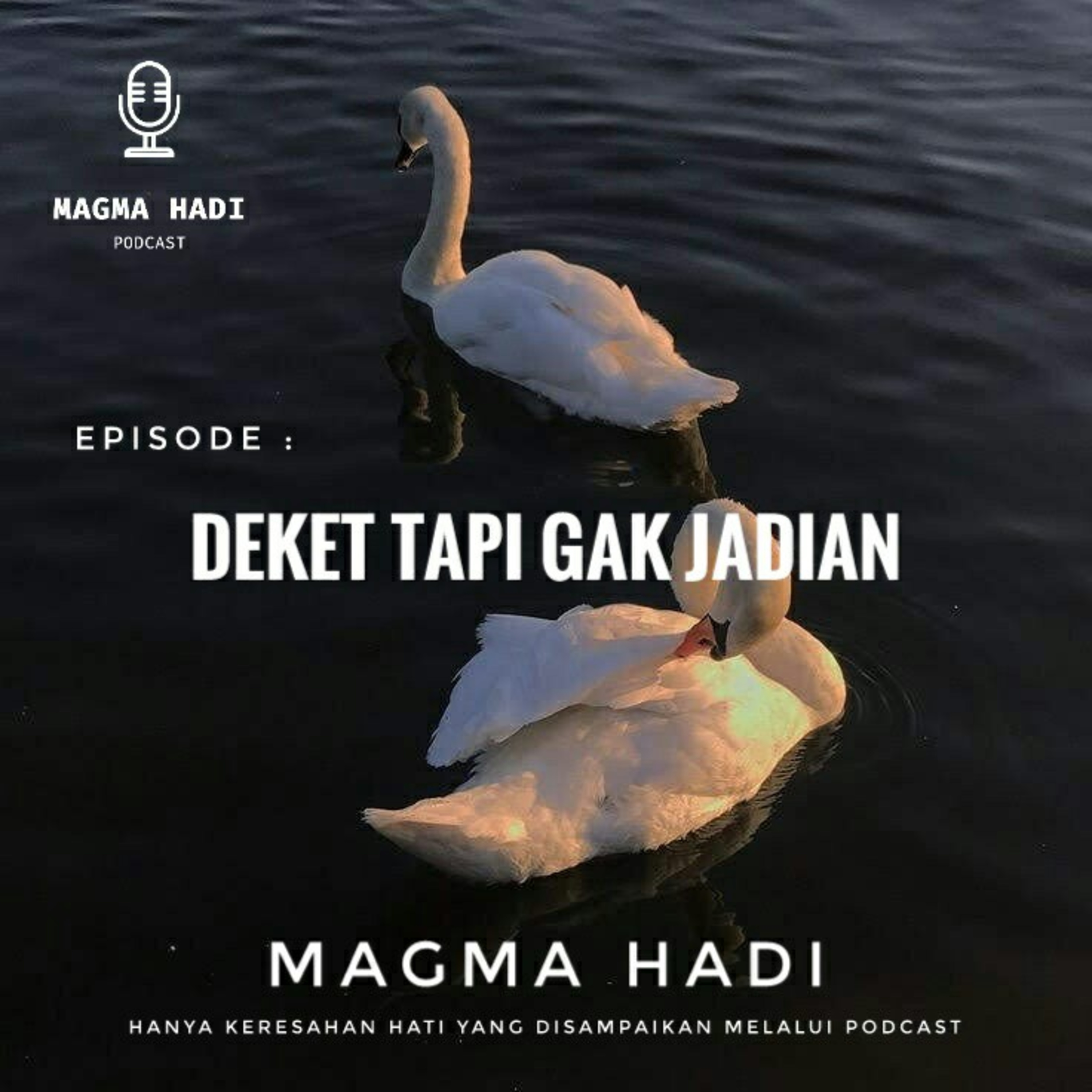 Deket Tapi Gak Jadian