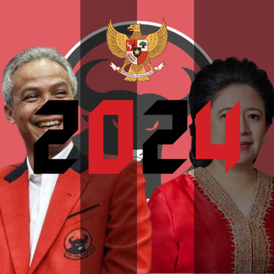 Episode 3 - Ganjar Pranowo vs Puan Maharani