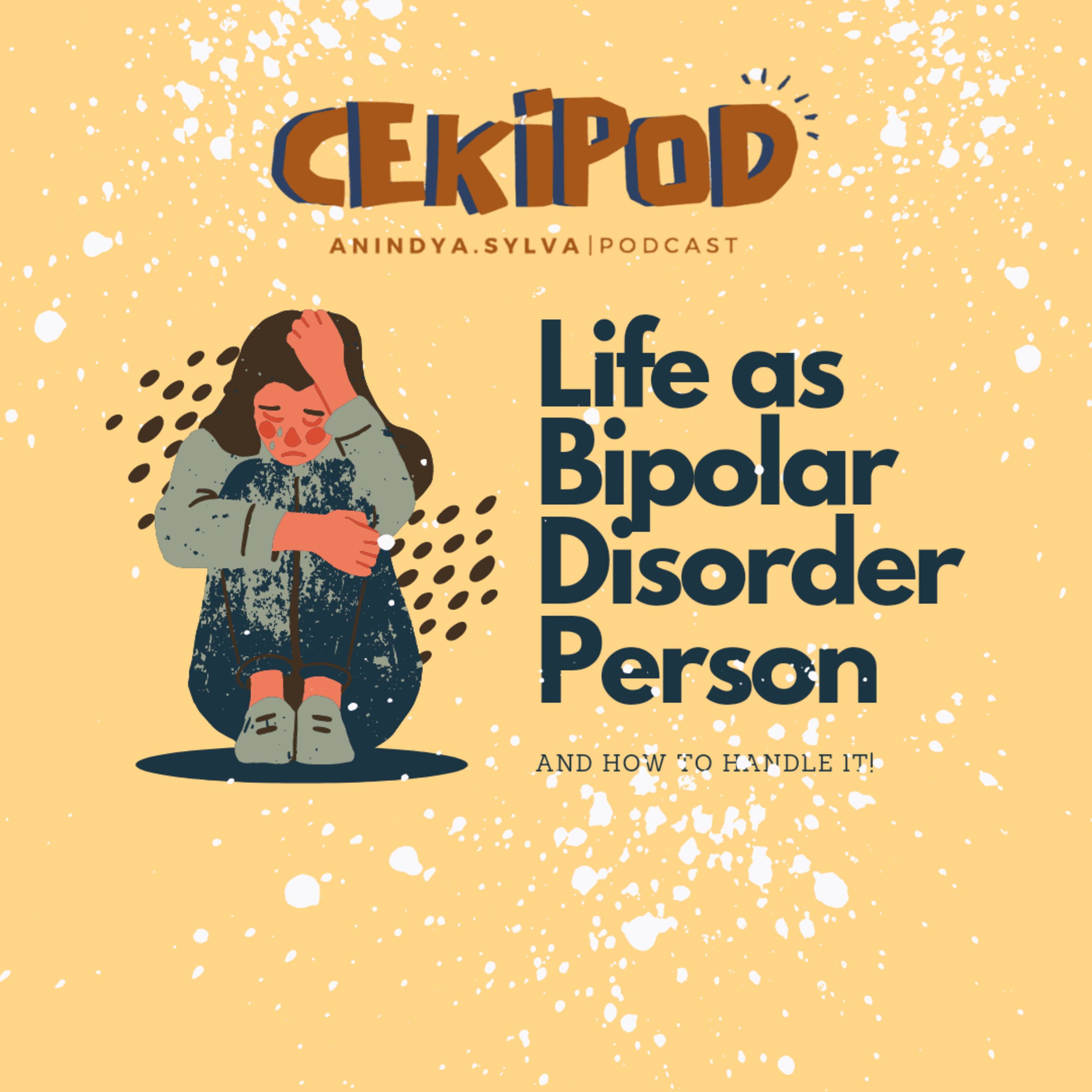 Life as Bipolar Disorder Person