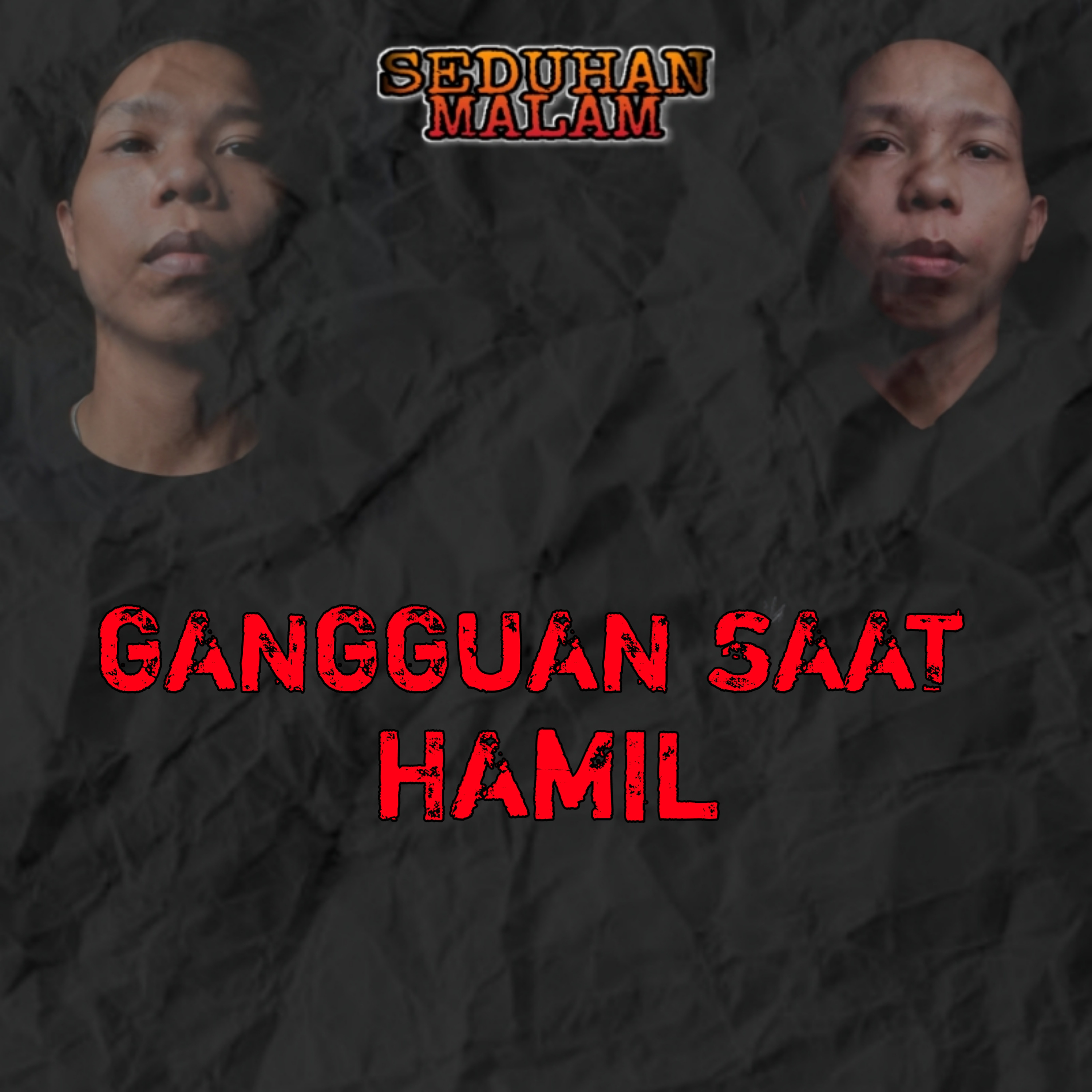 GANGGUAN SAAT HAMIL 