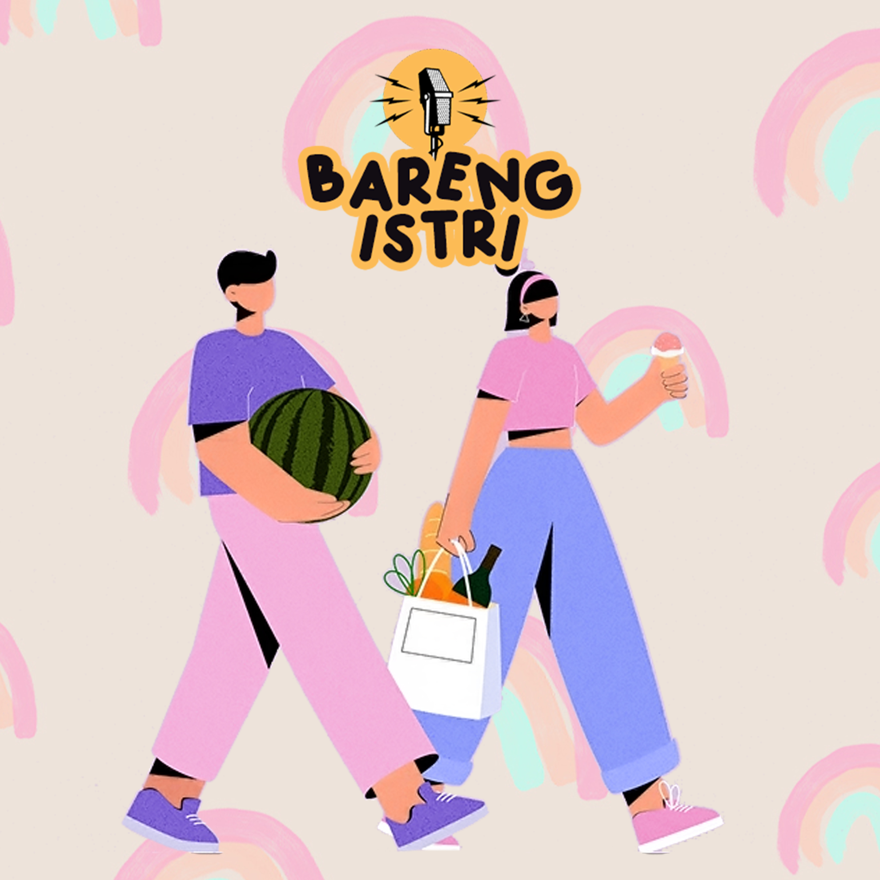 Romantis Enggak Romantis