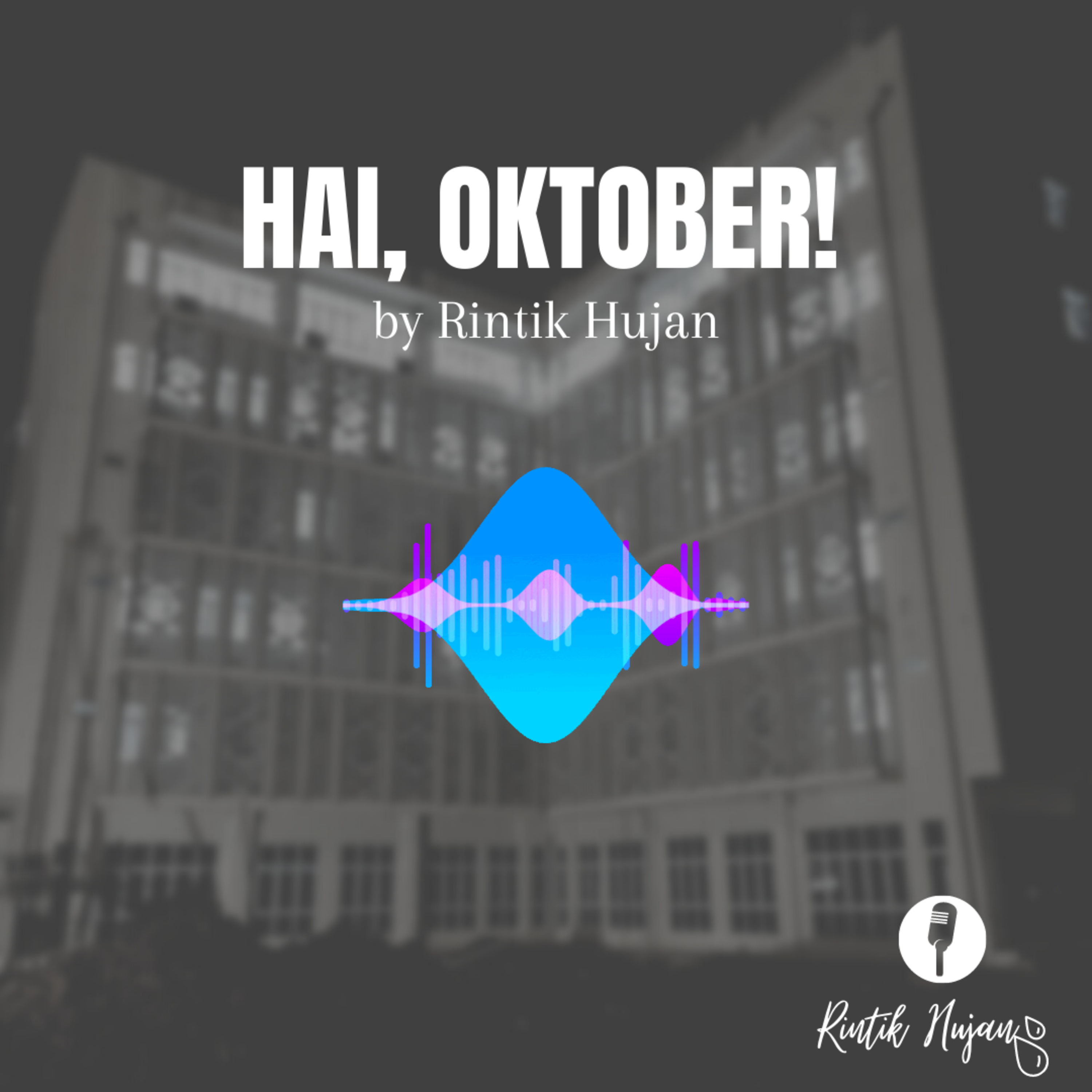 Hai, Oktober!