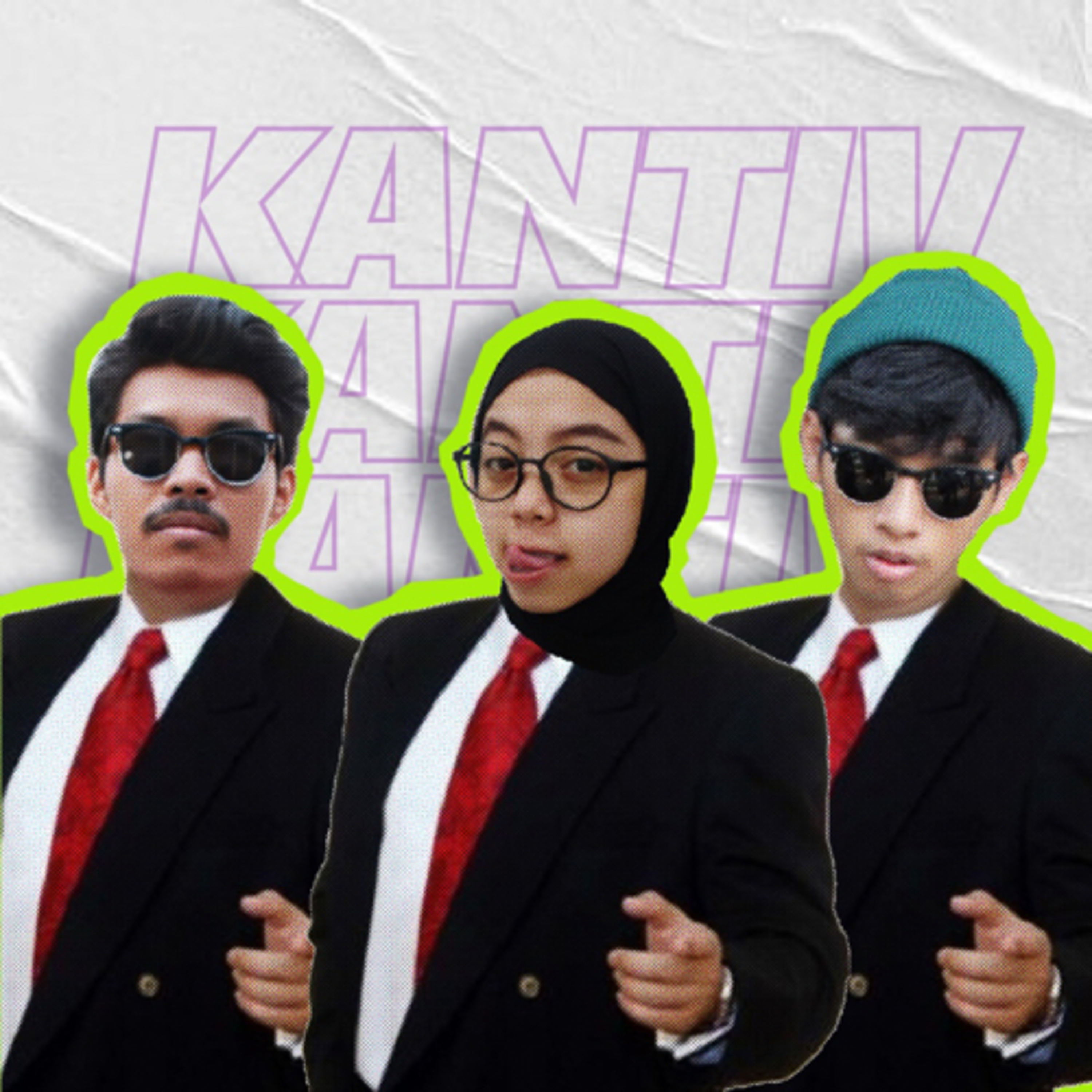 Eps 3. BISNIS BISNIS TETANGGA