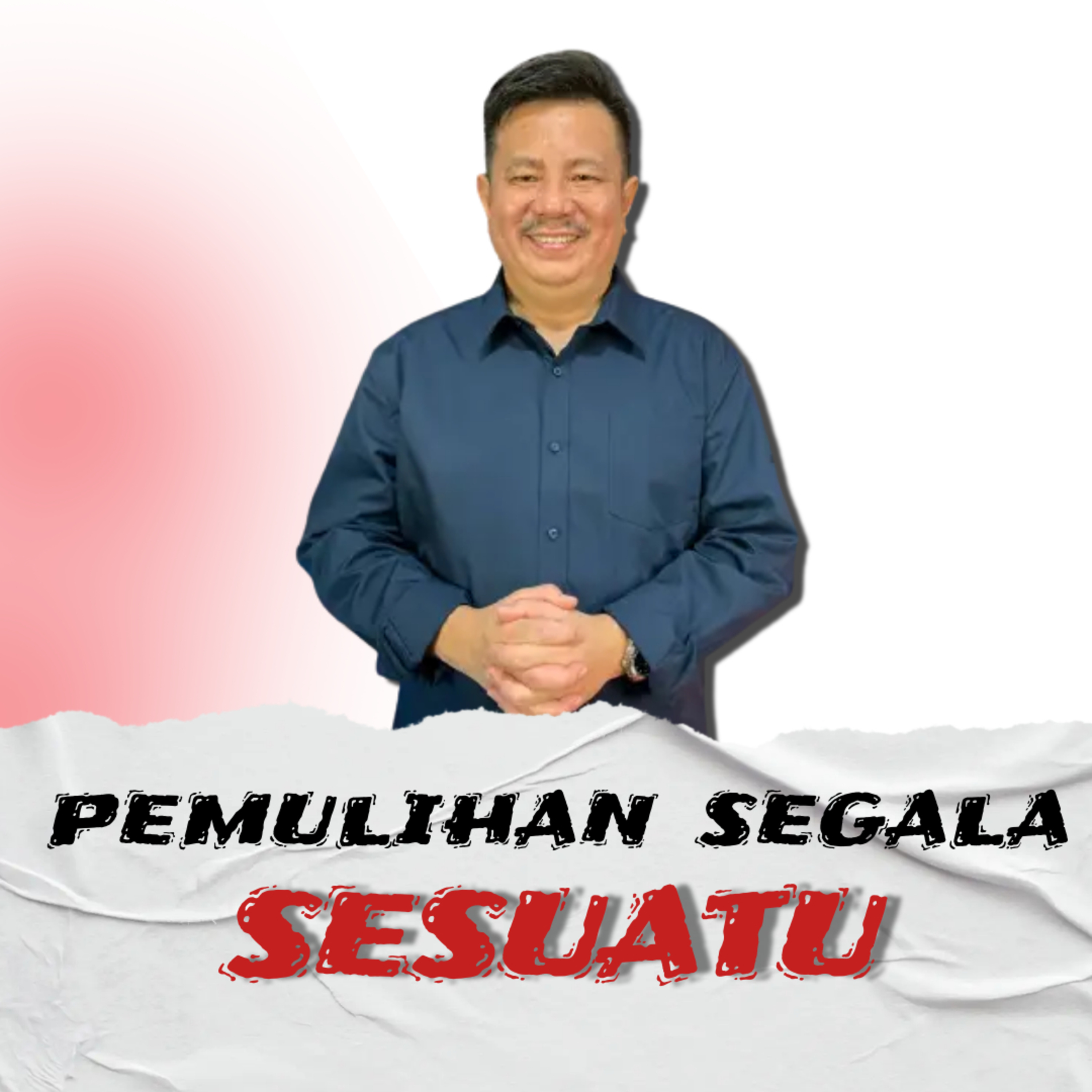 Pemulihan Segala Sesuatu