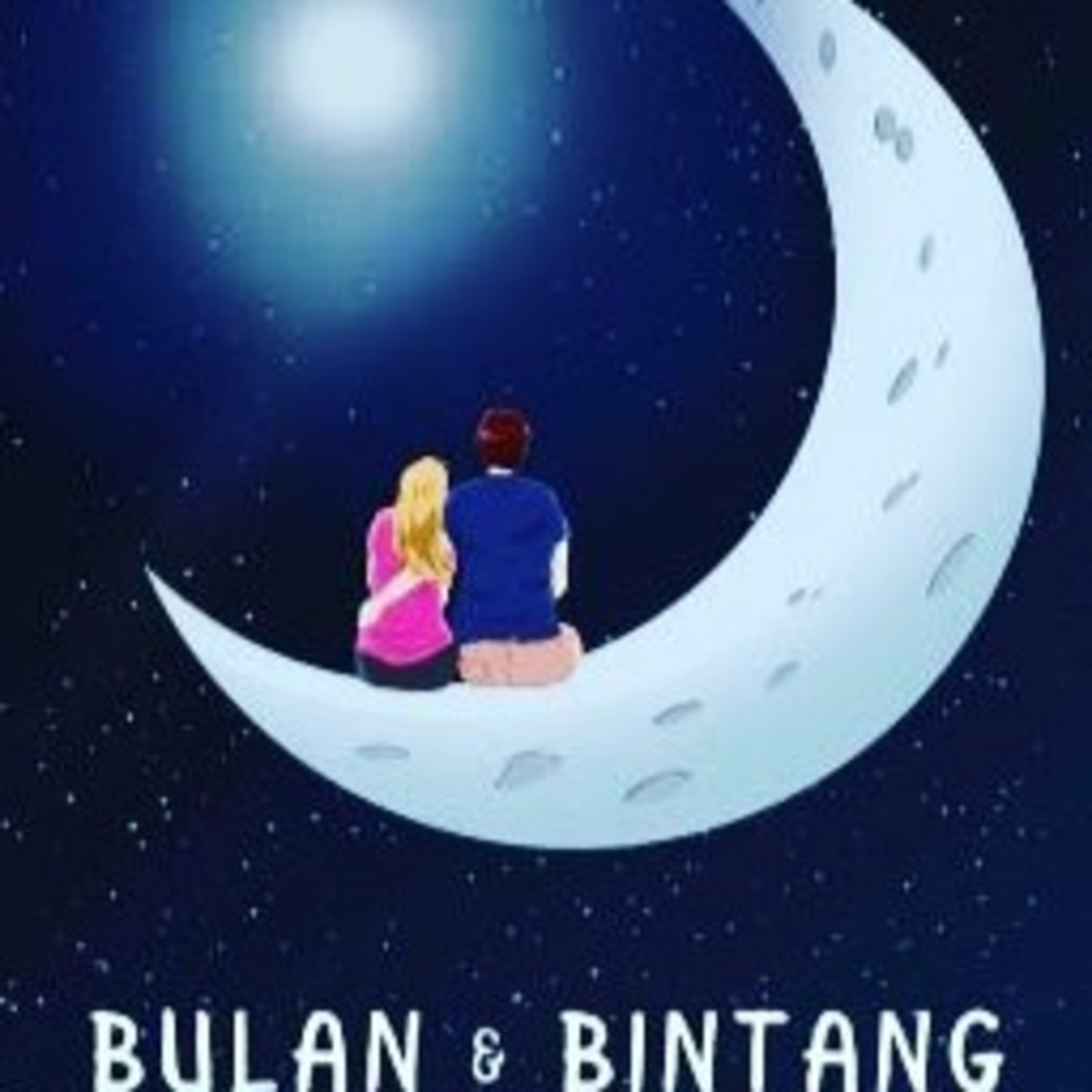 Episode 1 - Lucu banget yaa? 