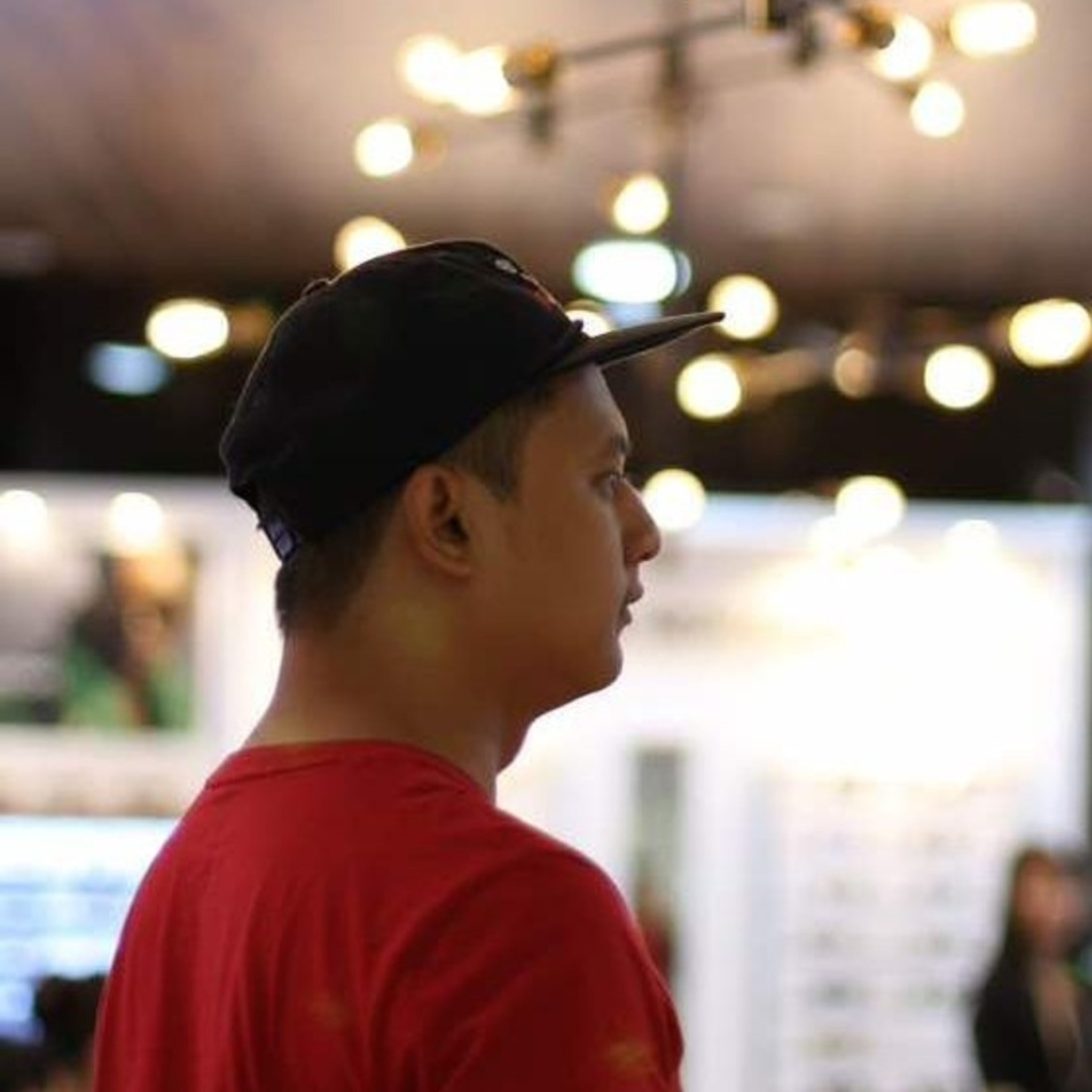 Percakapan menjelang tidur sama anak gadis.