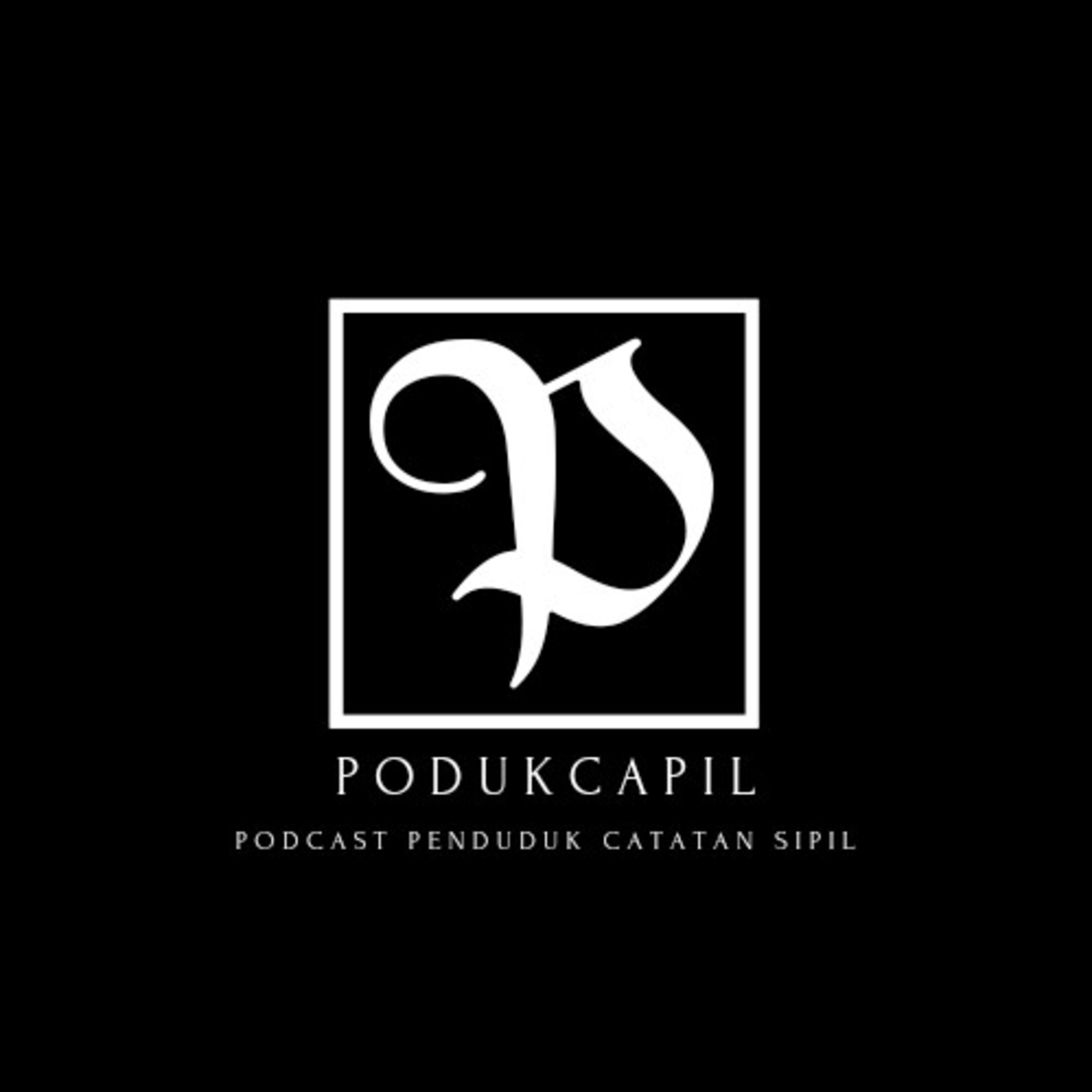 Podukcapil - Jika Jadi Menteri? 