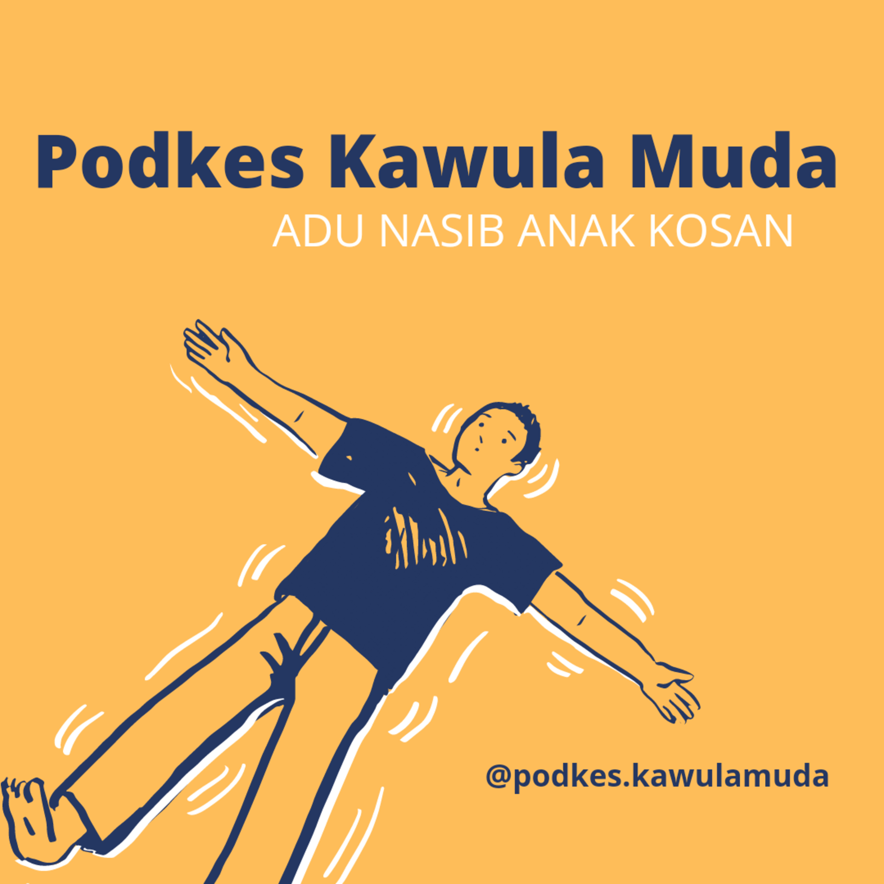 Adu Nasib Anak Kosan