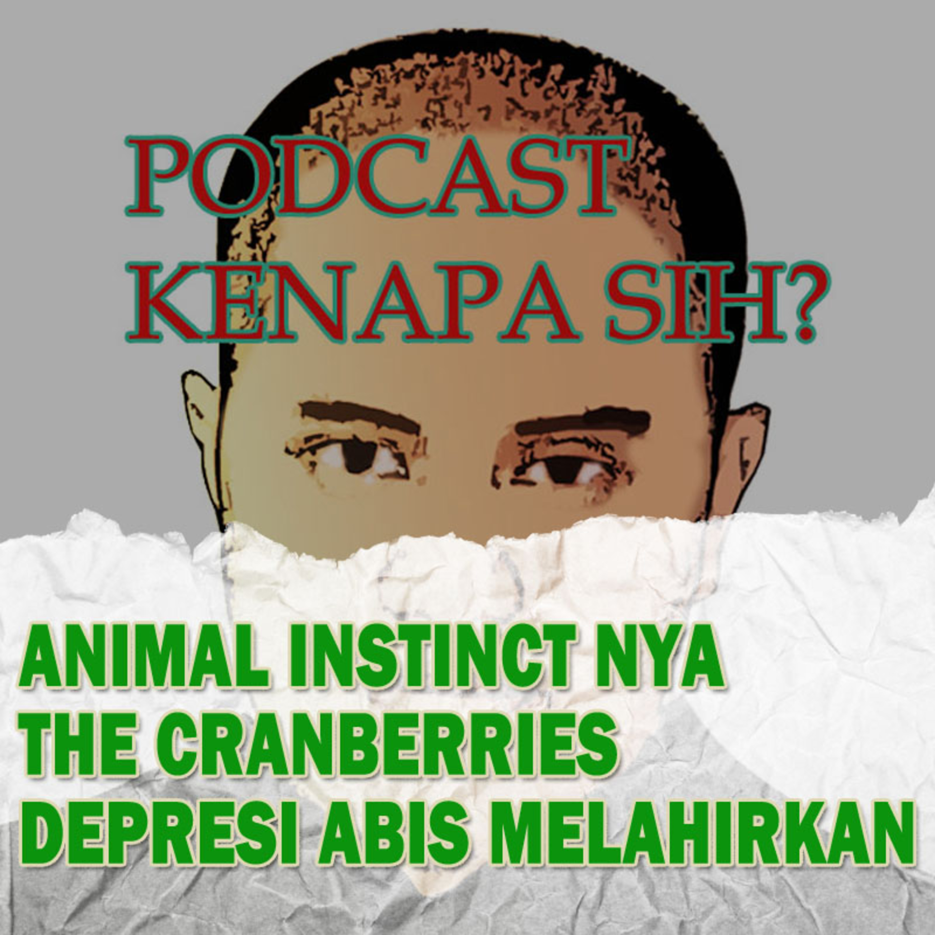 Animal Instinct nya The Cranberries buat ibu yang abis melahirkan