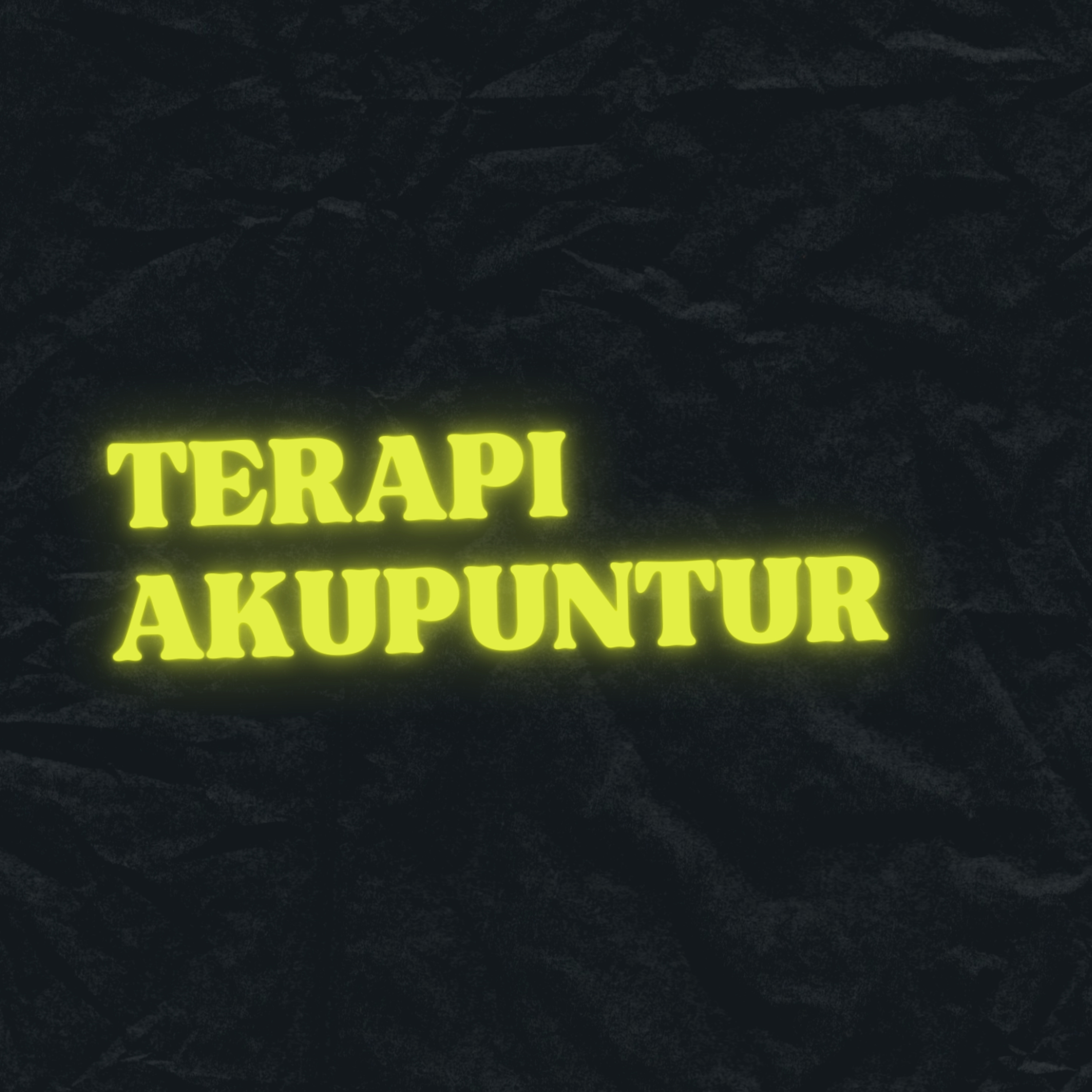 Beta Therapy | TERAPI AKUPUNKTUR 