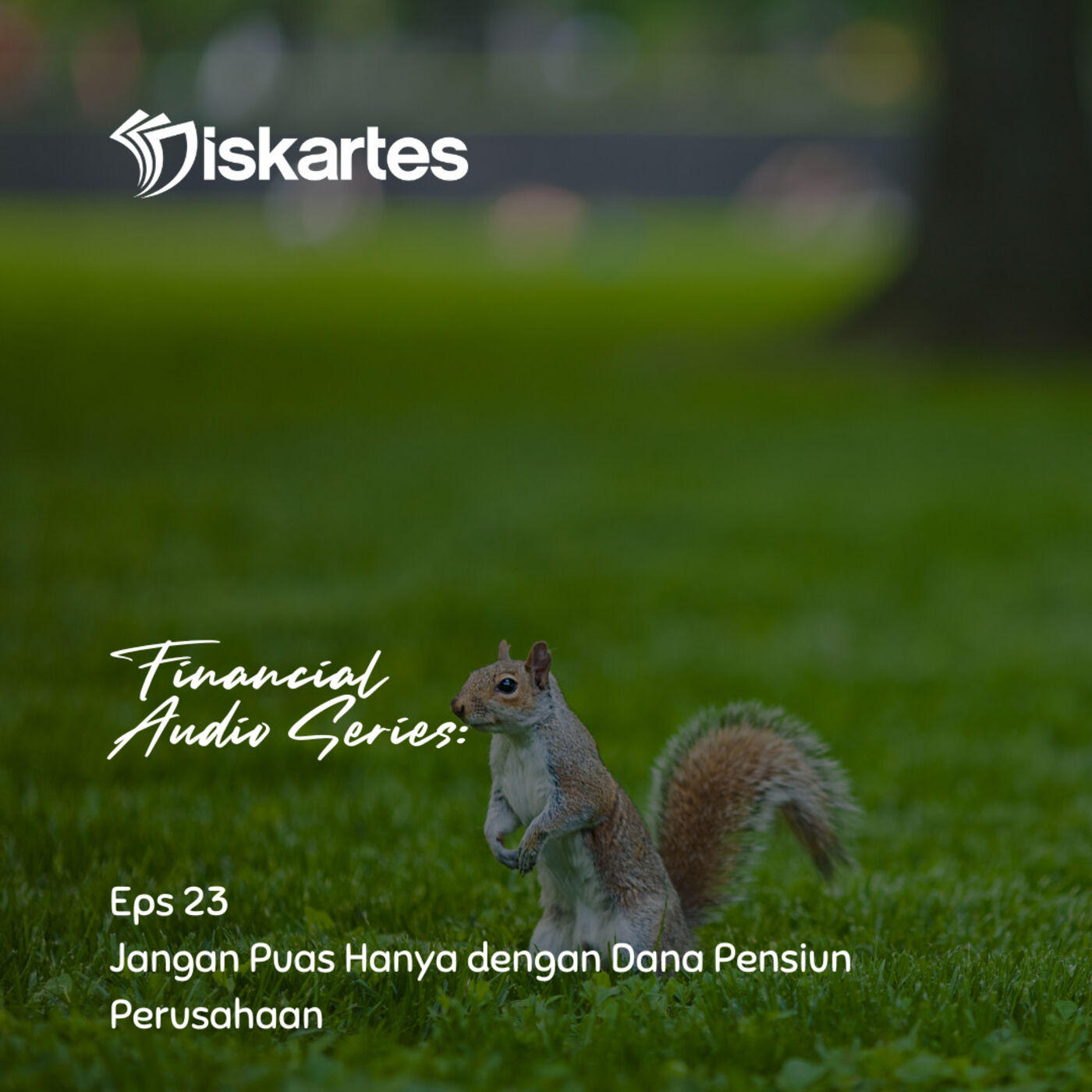 Dana Pensiun Perusahaan (Bisa) Tidak Cukup