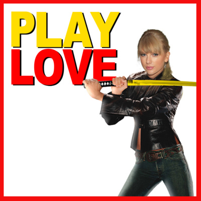 Taylor Swift Fighting Against The Machine 