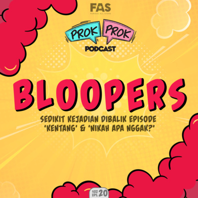 BLOOPERS