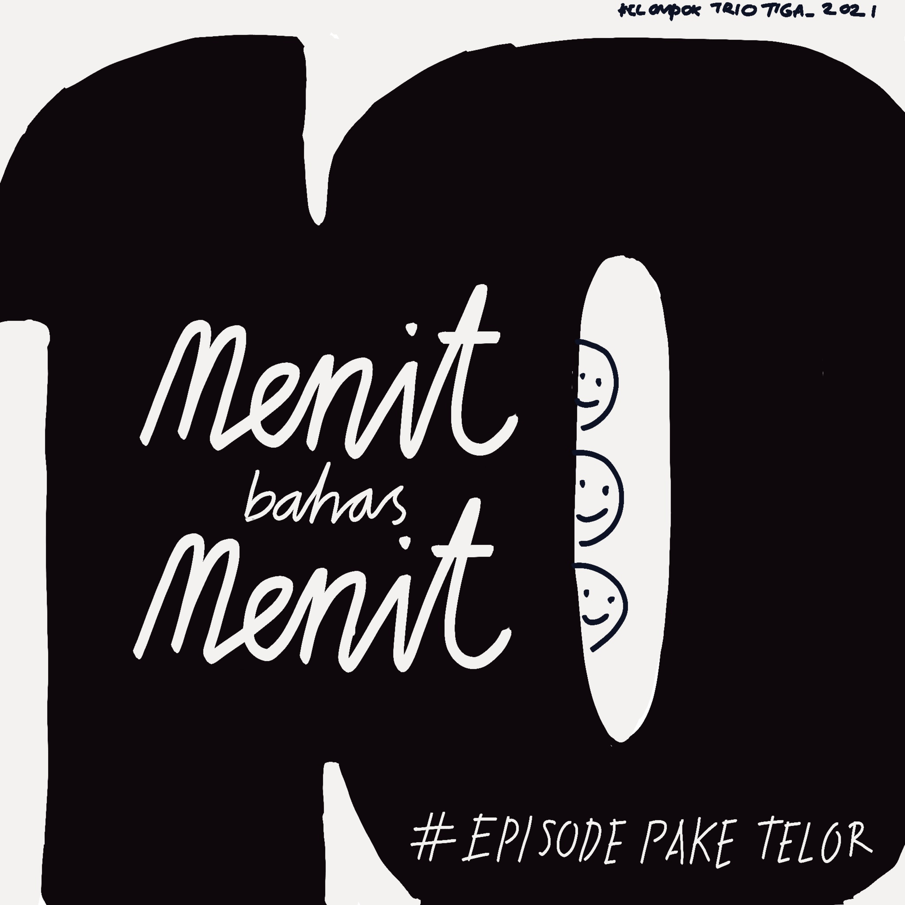 10 Menit Mbahas 10 menit