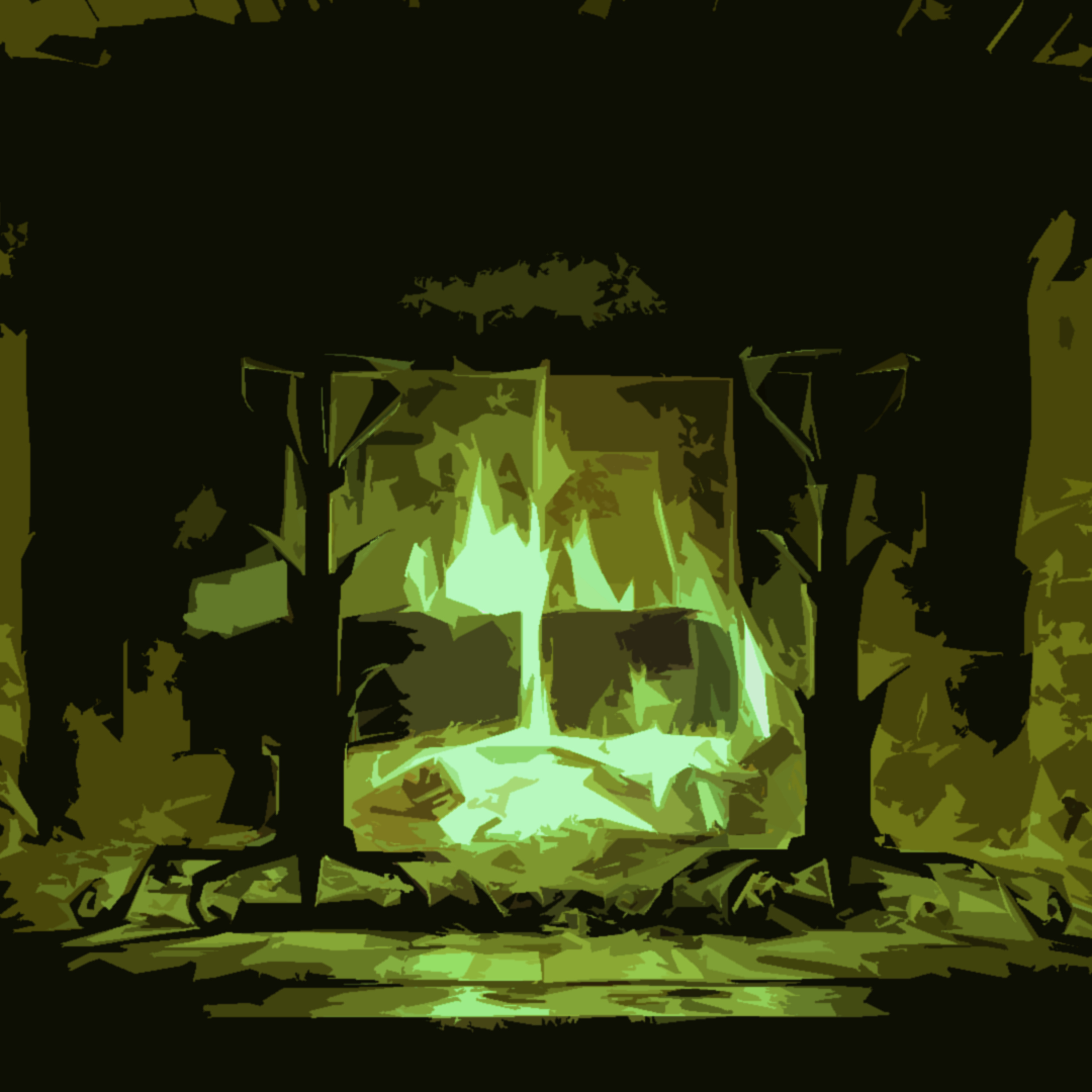 Christmas Horror Stories | The Naughty List | Creepypasta