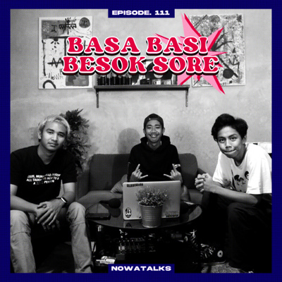 S3 Eps.112 (Basa Basi Besok Sore) Album Musik Laris Manis Di 2022.