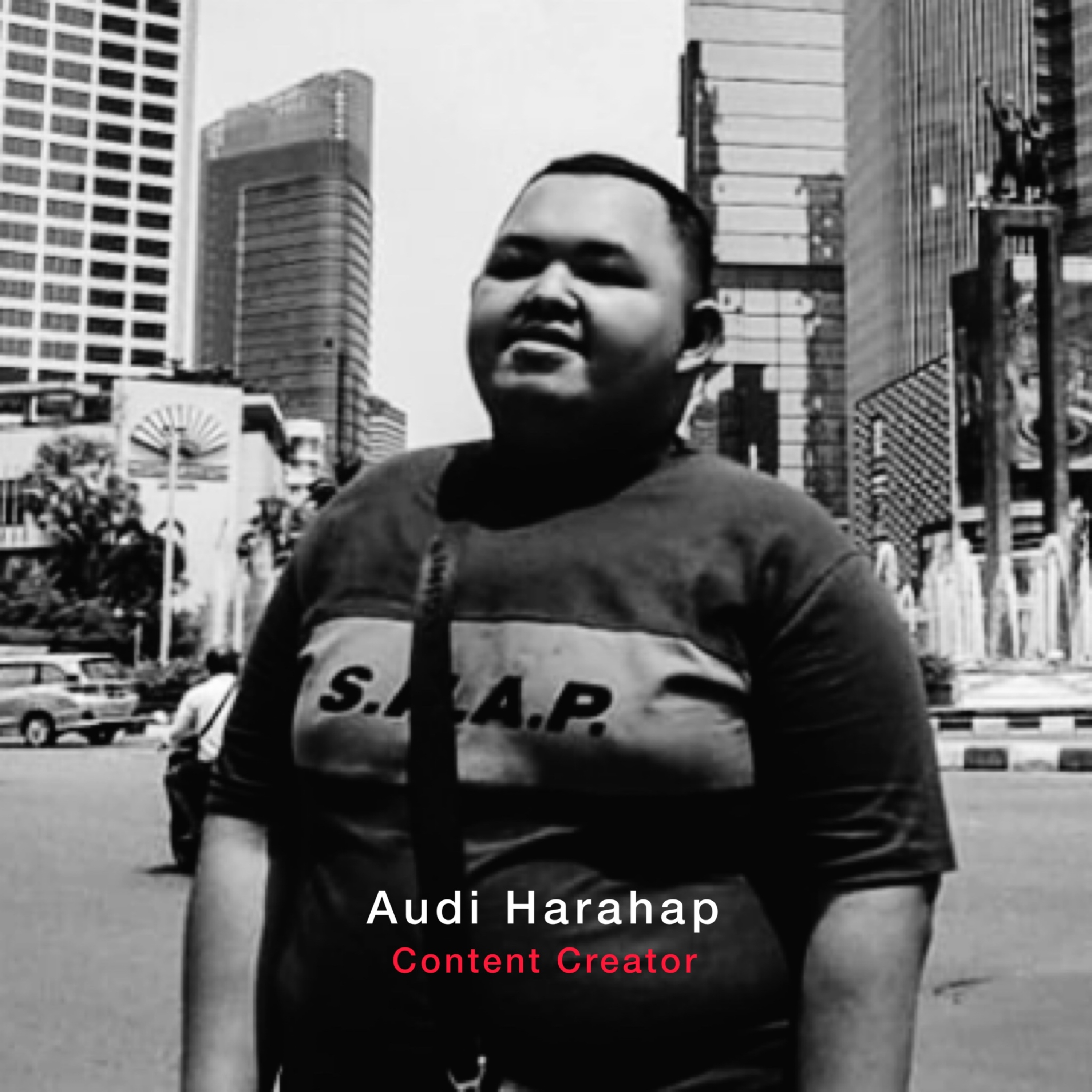 Mengejar Ketertinggalan dan Menertawakan Diri Sendiri (Ft. Audi Harahap)