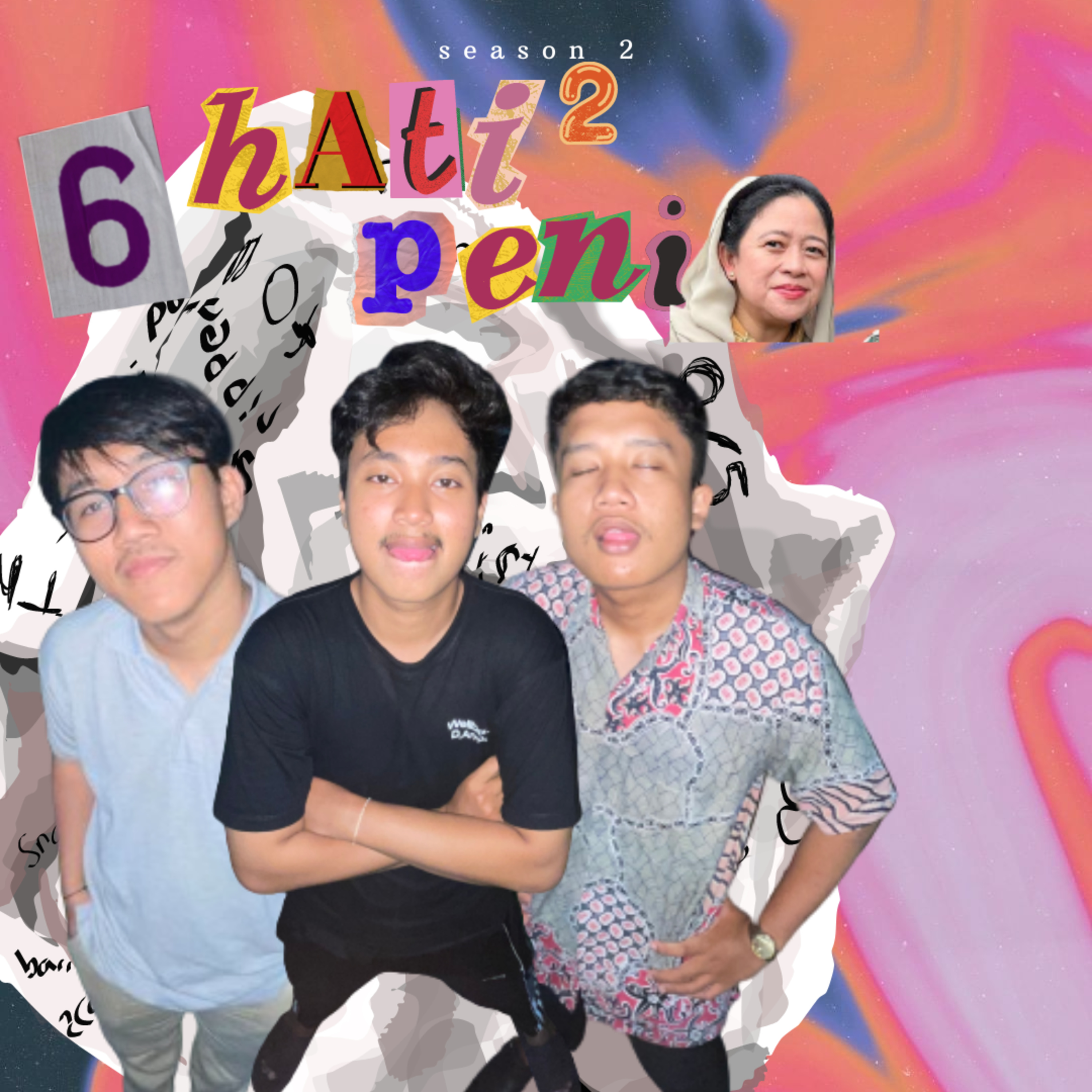 OJAN season 2 eps.6 - HATI HATI PENIPUAN!!!!