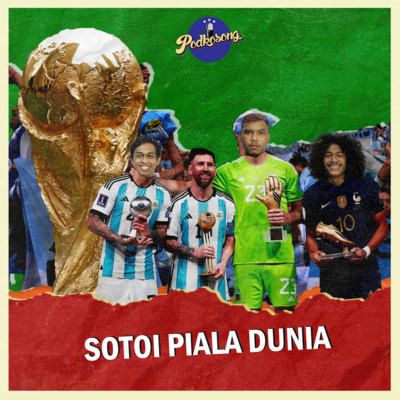Sotoi Piala Dunia