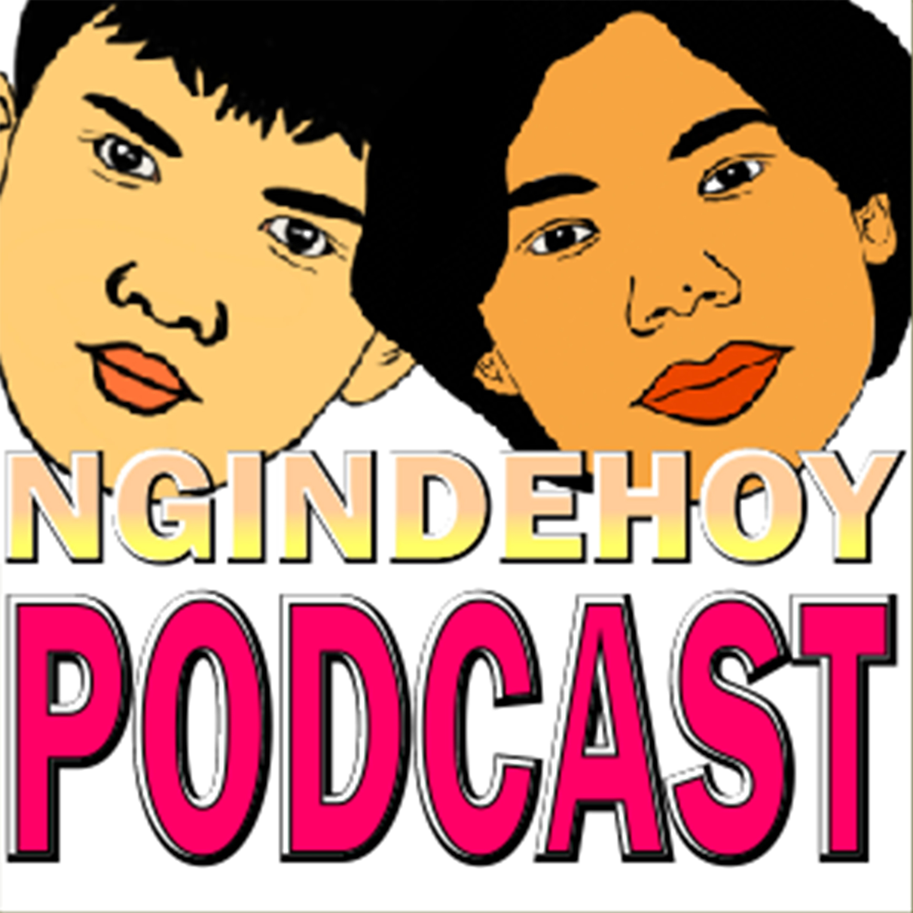 EDISI MALAM JUMAT NGINDEHOY