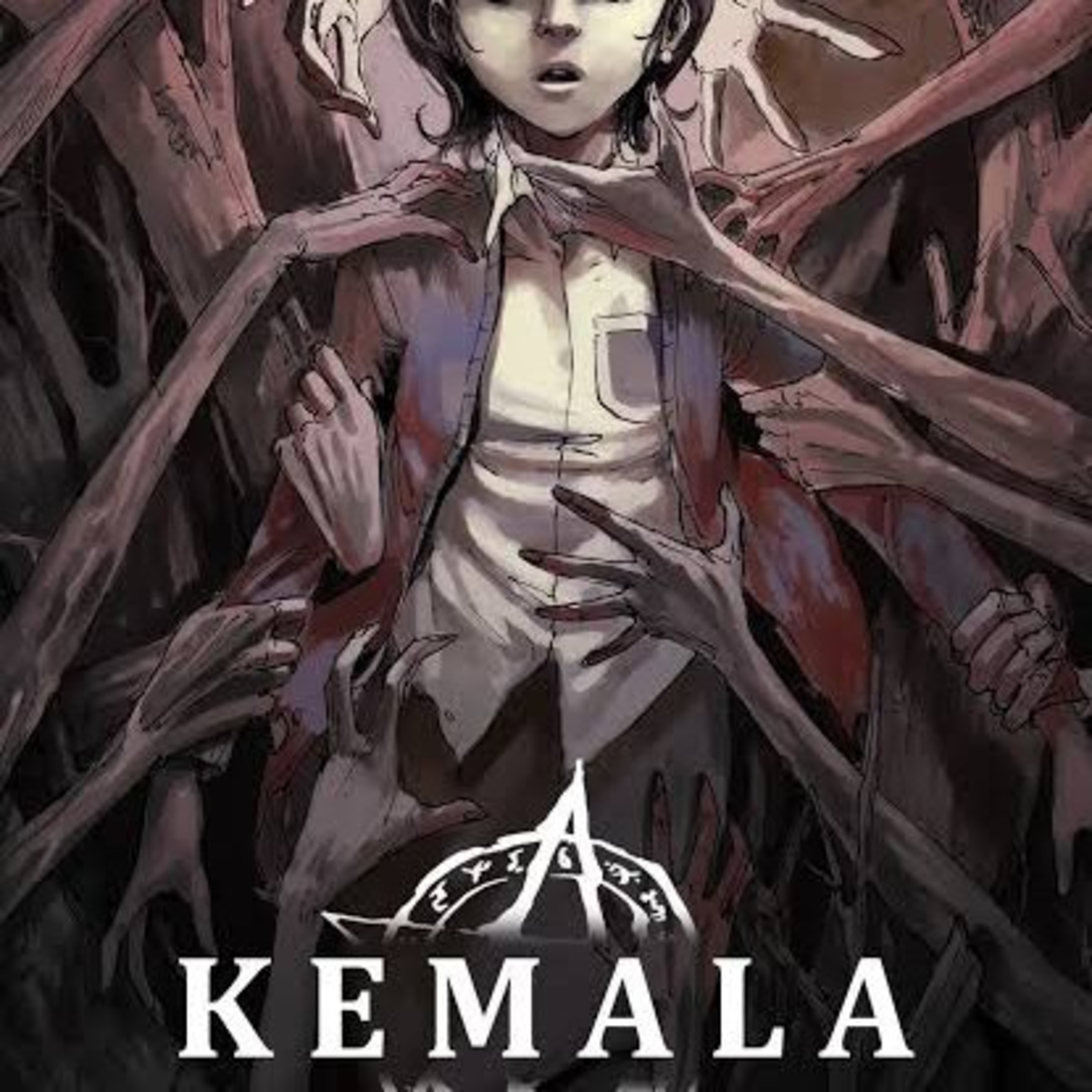 Episode 7 - Diary Kemala