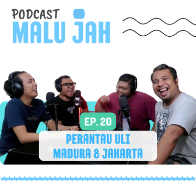 Nak Rantau Ne. Madure vs Jakarta