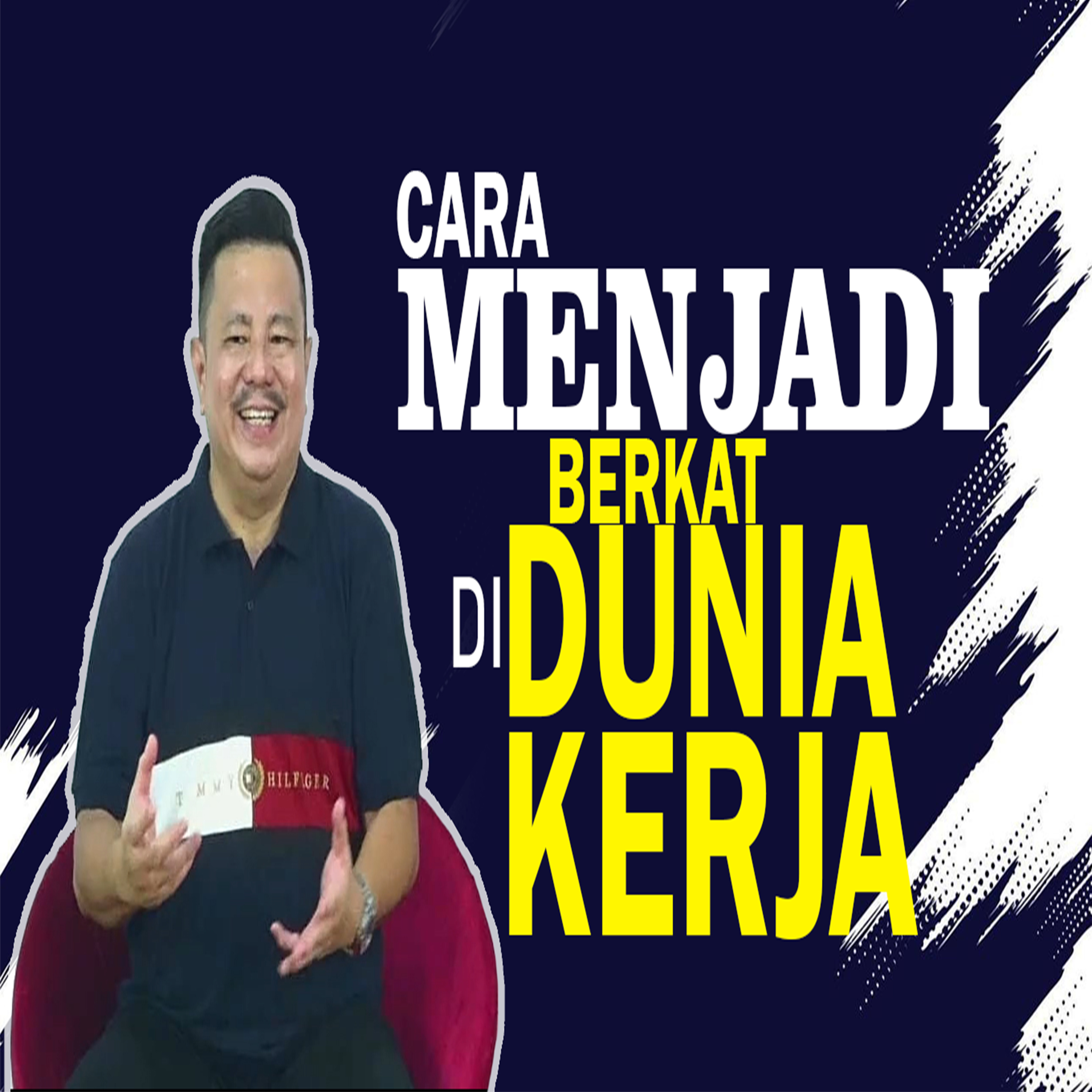 Cara Menjadi Berkat Di Dunia Kerja
