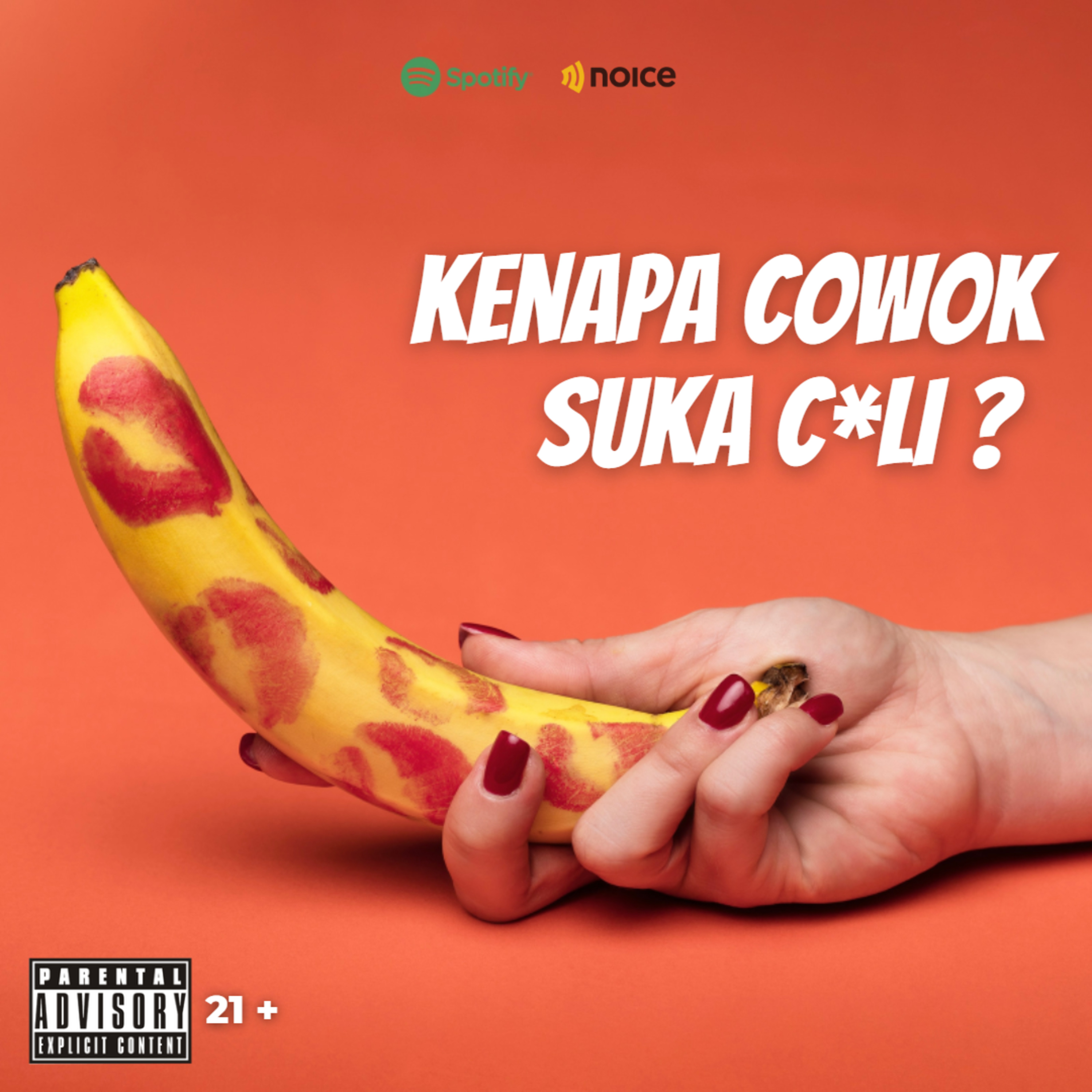 Eps. 52 Kenapa Cowok Suka C*li? | Abis Podcast