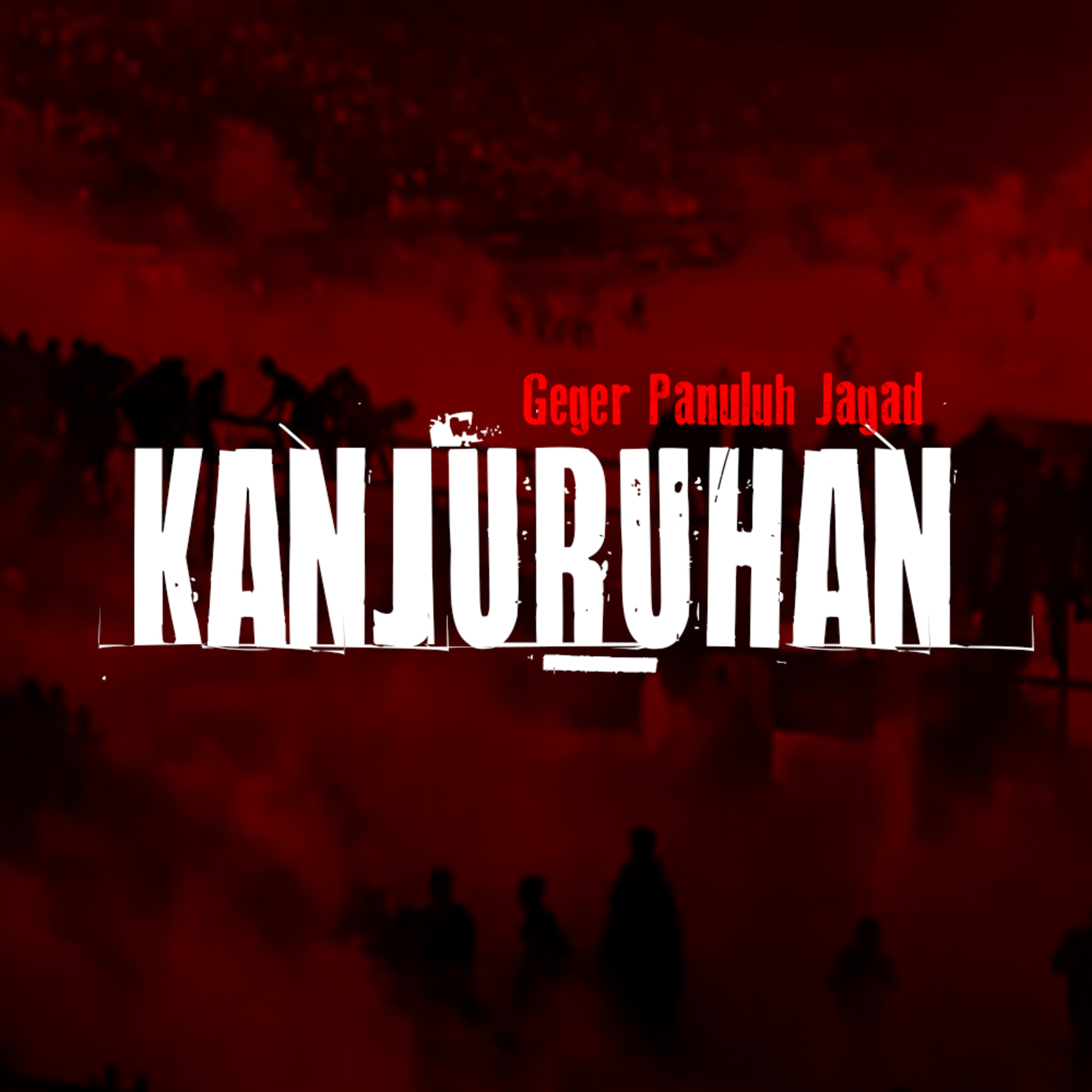 Kanjuruhan (Puisi karya Geger Panuluh Jagad)