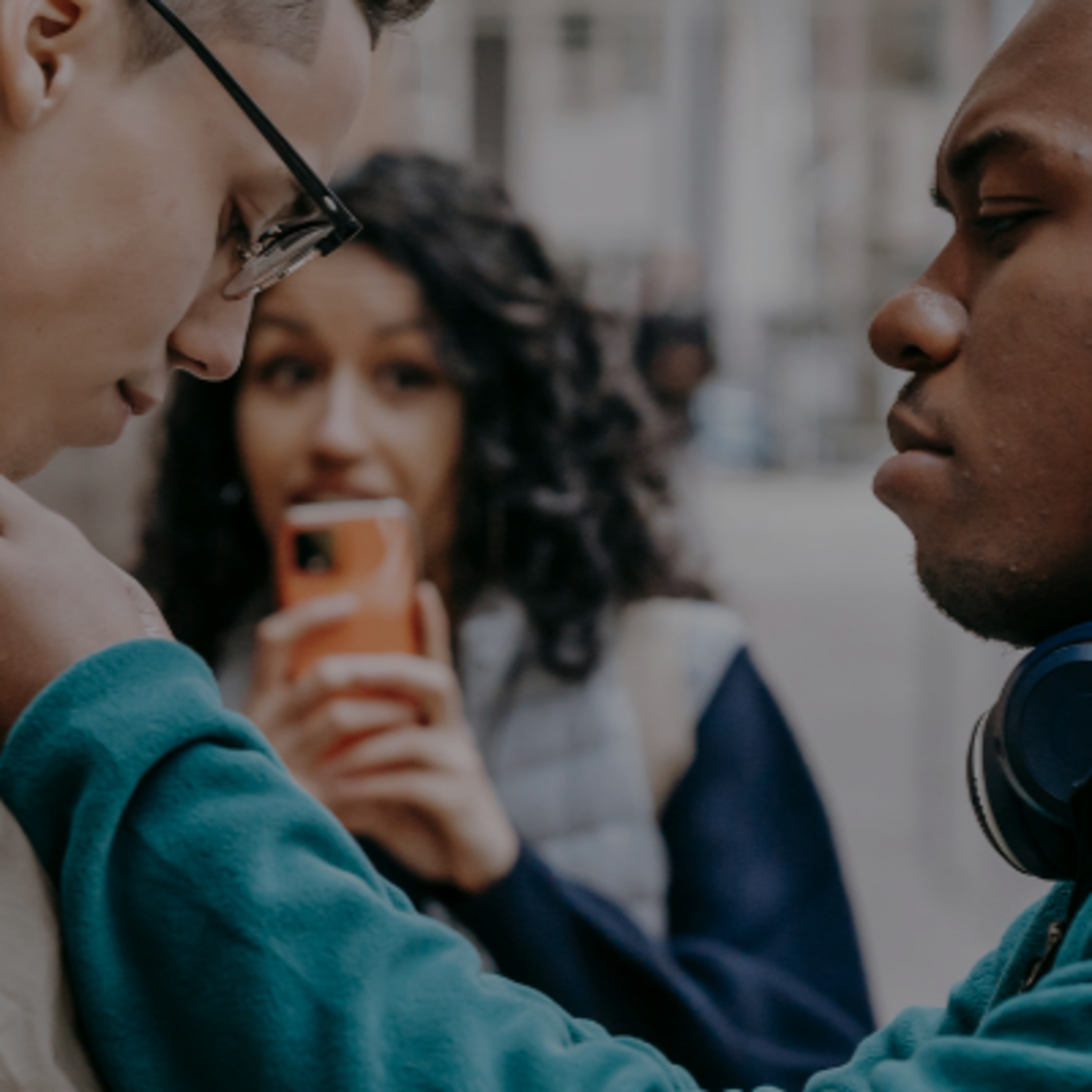 Pernah di Bully atau Trauma karena Bullying ?, Cara Mengatasi Trauma Bully dan melawannya | Podcast Deep Talk Renungan Dan Motivasi Diri - McDani Saputra